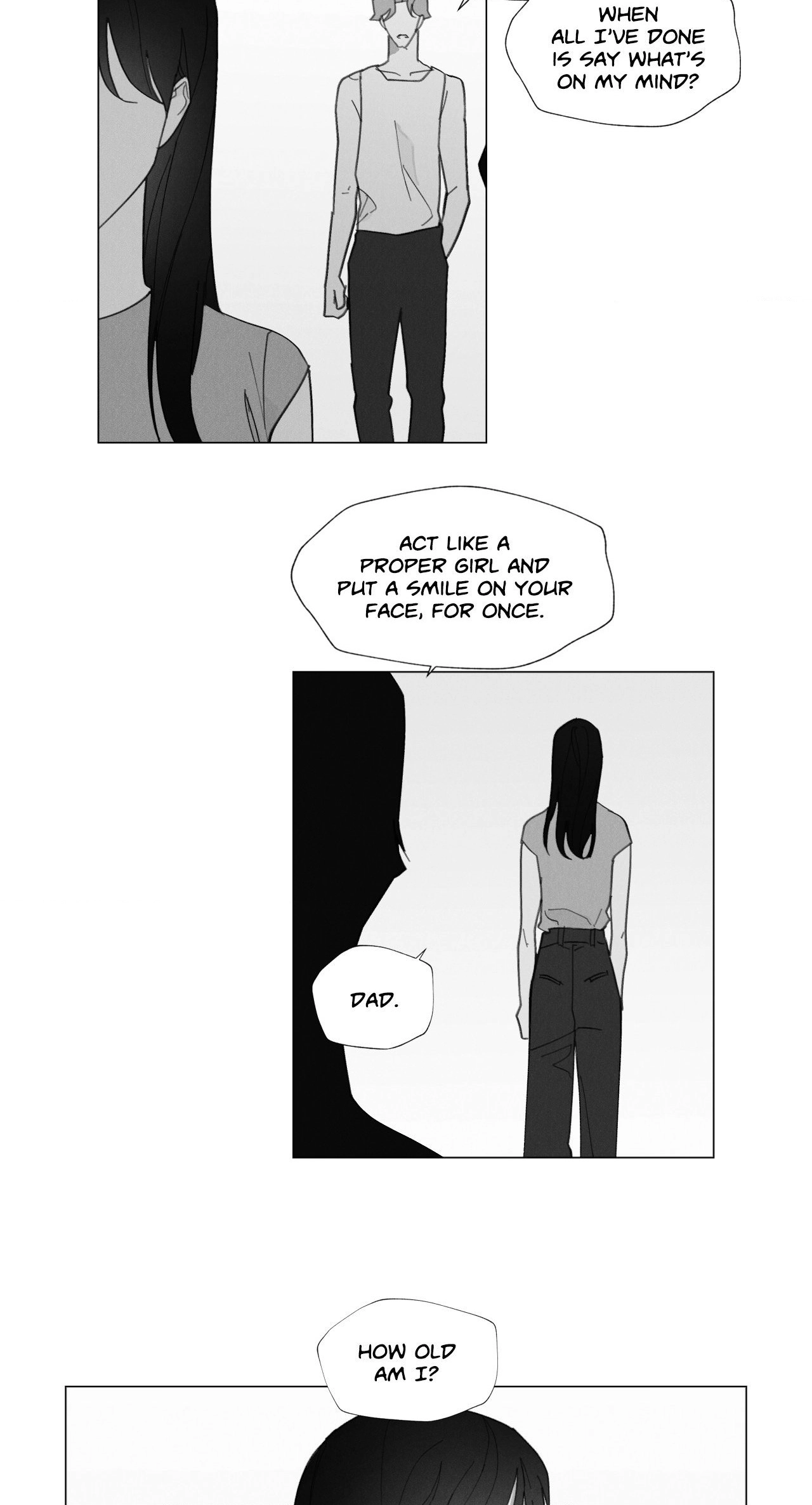 Read Truth or Dare (Yaoi) chapter 34 image 13 on Lezhin