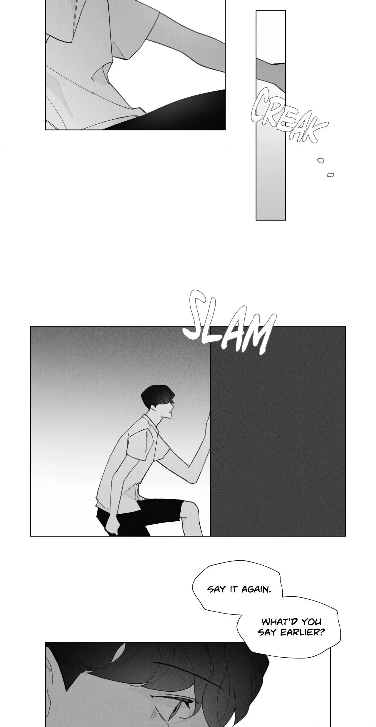 Read Truth or Dare (Yaoi) chapter 34 image 19 on Lezhin