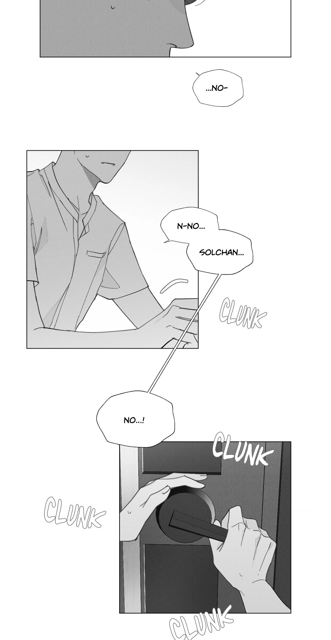 Read Truth or Dare (Yaoi) chapter 34 image 20 on Lezhin