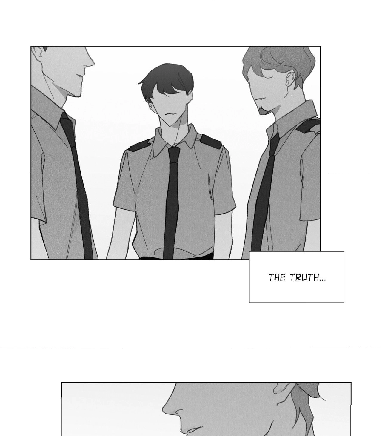 Read Truth or Dare (Yaoi) chapter 34 image 30 on Lezhin