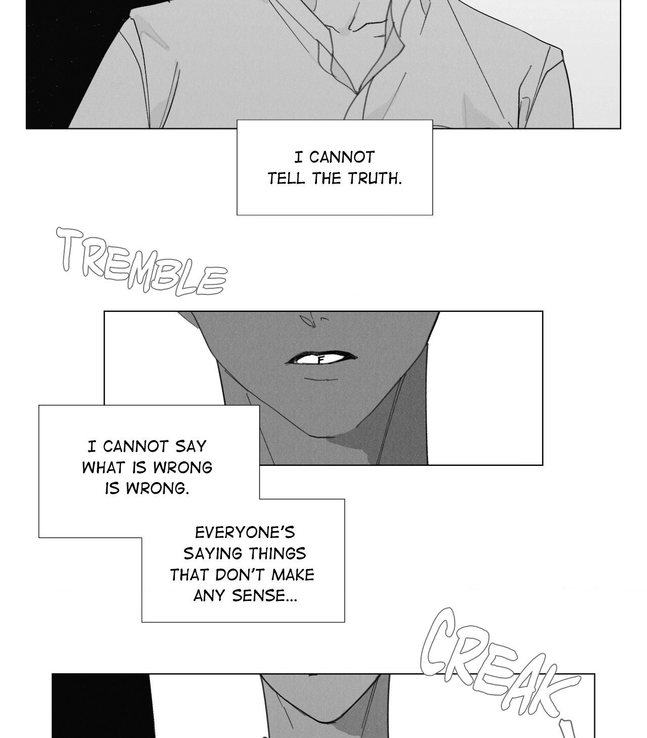 Read Truth or Dare (Yaoi) chapter 34 image 32 on Lezhin