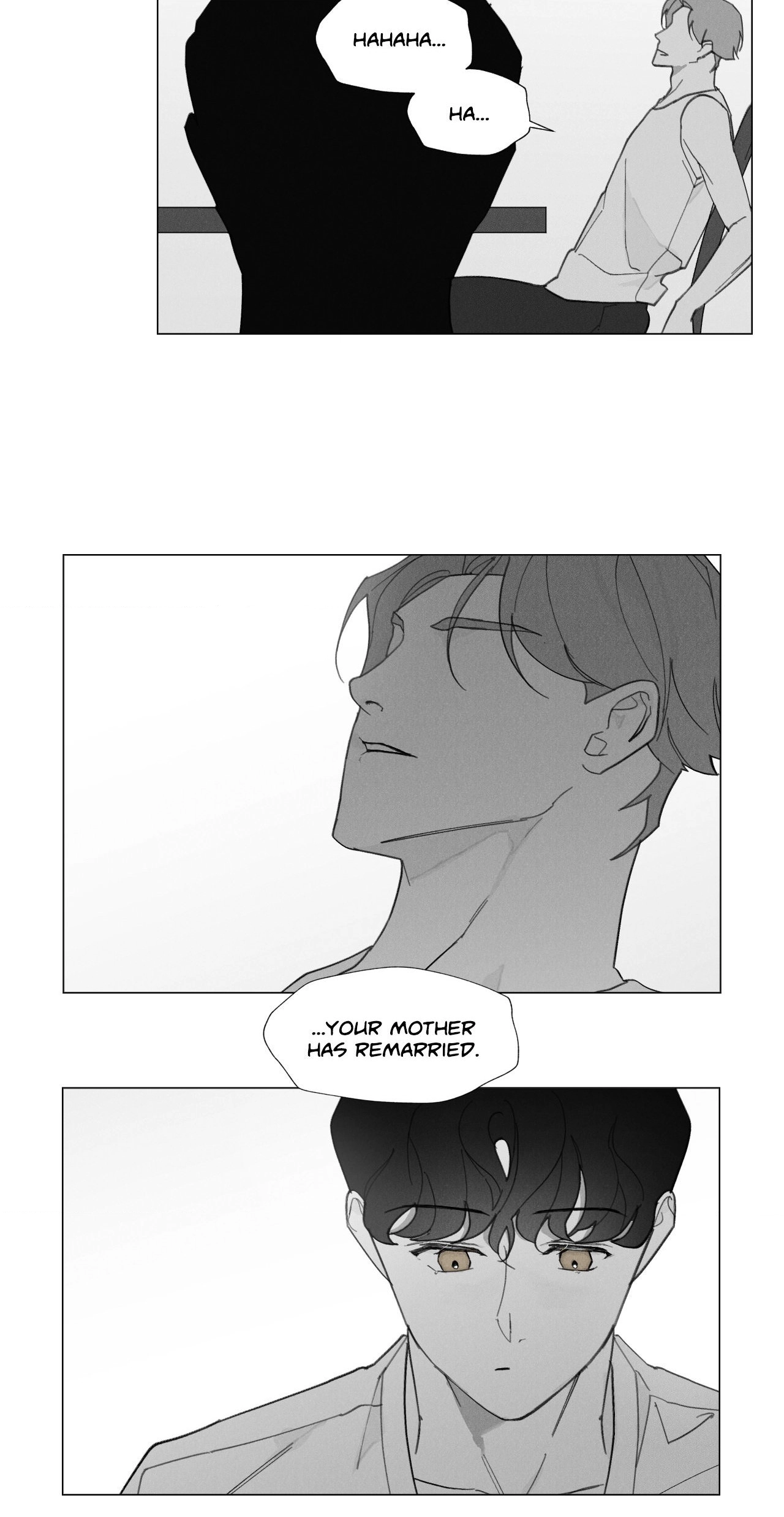 Read Truth or Dare (Yaoi) chapter 34 image 4 on Lezhin
