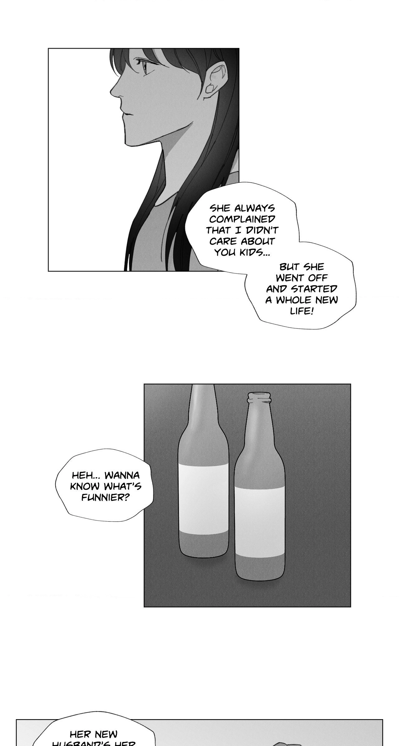 Read Truth or Dare (Yaoi) chapter 34 image 6 on Lezhin