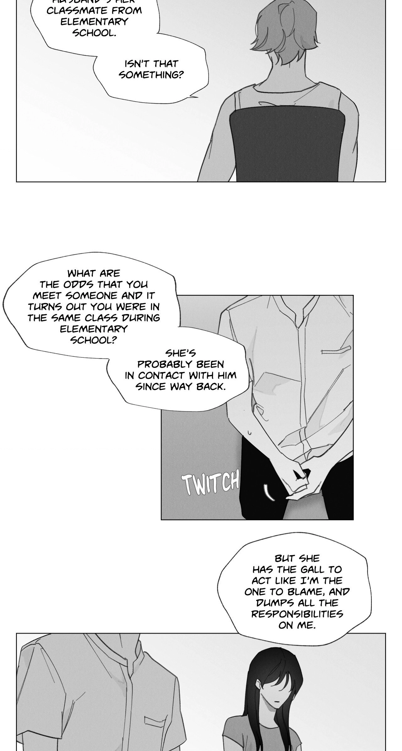 Read Truth or Dare (Yaoi) chapter 34 image 7 on Lezhin