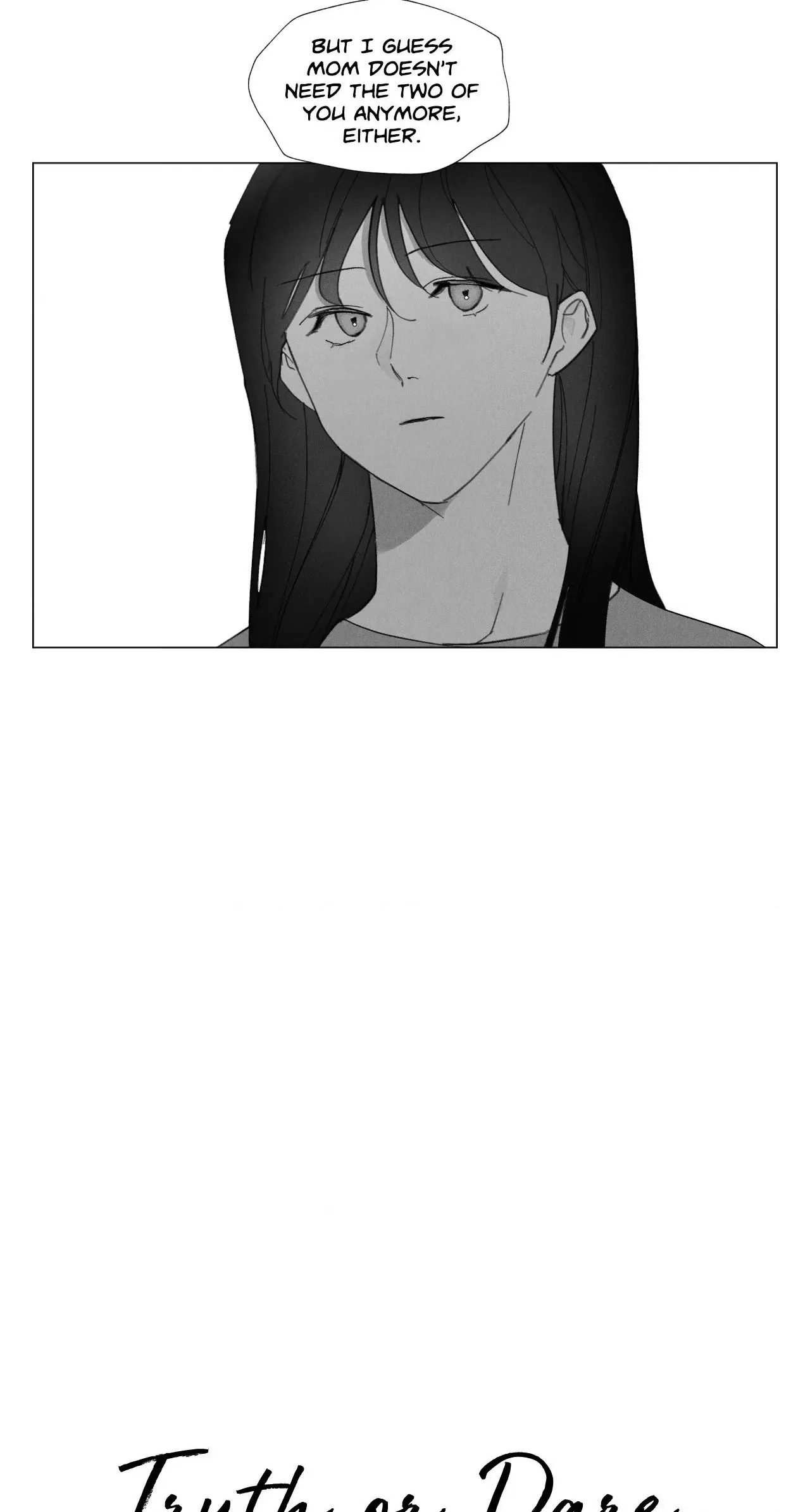 Read Truth or Dare (Yaoi) chapter 34 image 9 on Lezhin