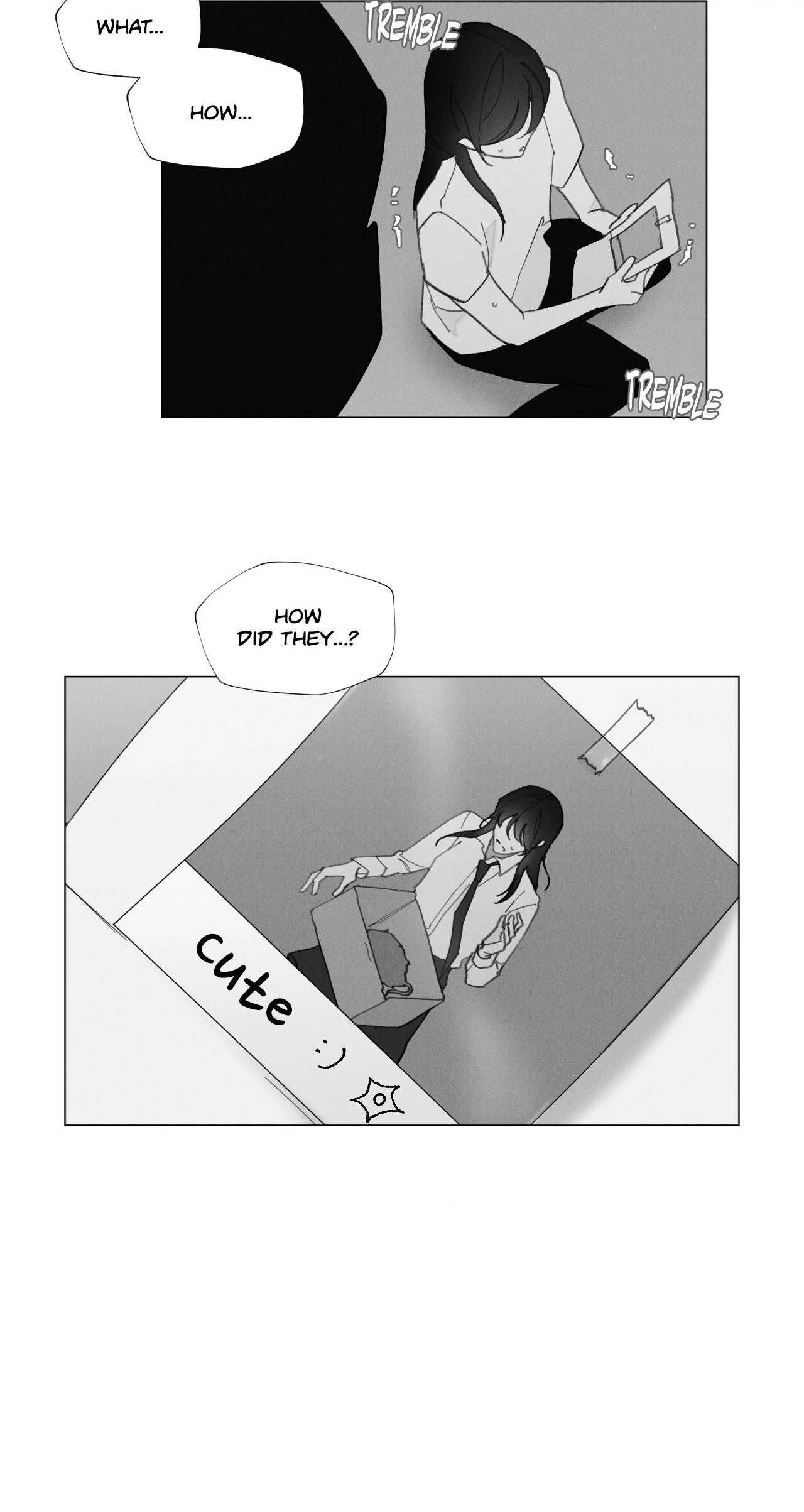 Read Truth or Dare (Yaoi) chapter 35 image 10 on Lezhin