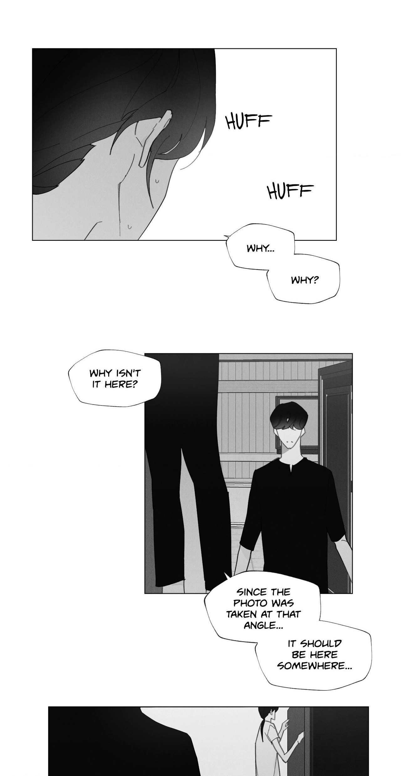Read Truth or Dare (Yaoi) chapter 35 image 15 on Lezhin