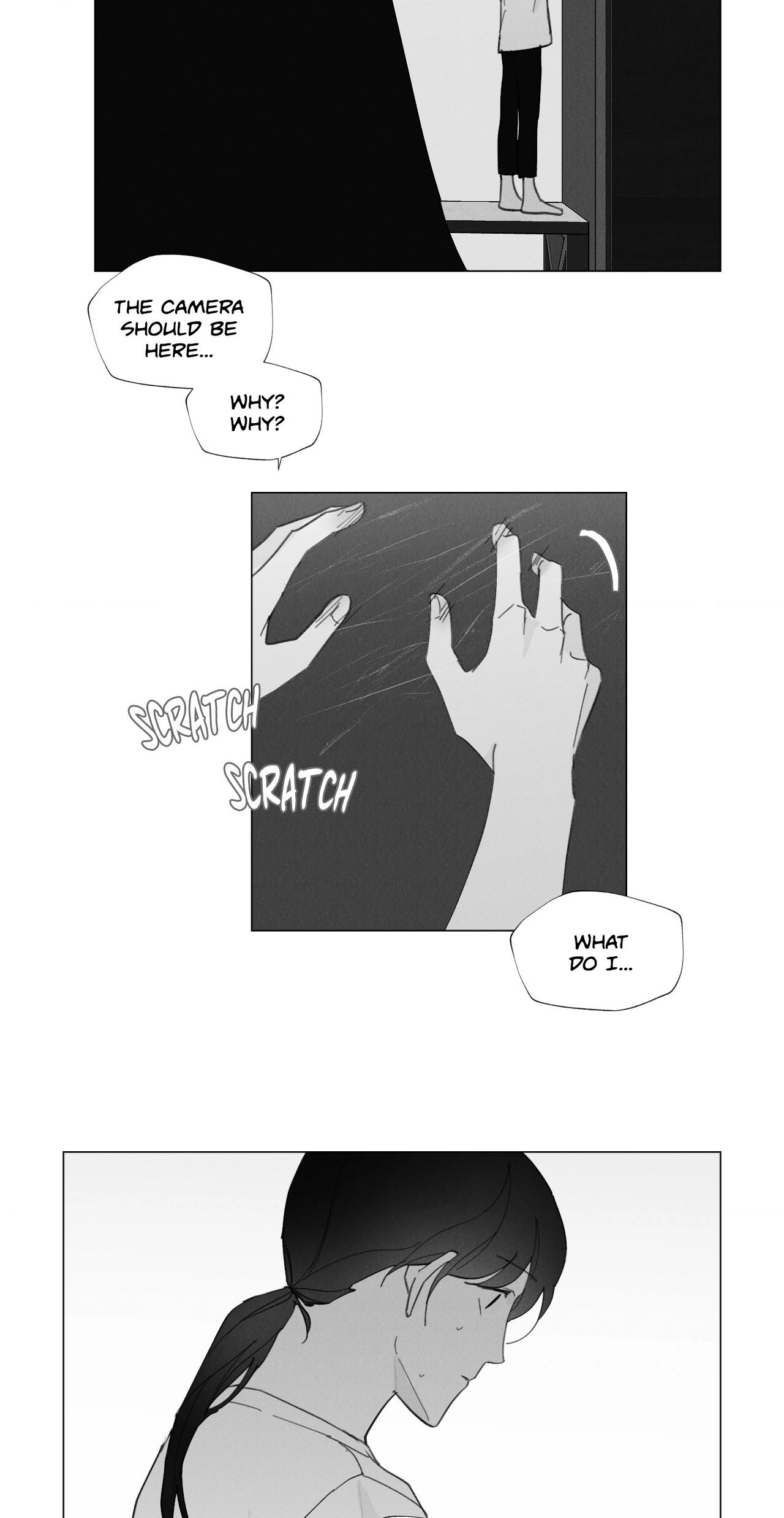 Read Truth or Dare (Yaoi) chapter 35 image 16 on Lezhin
