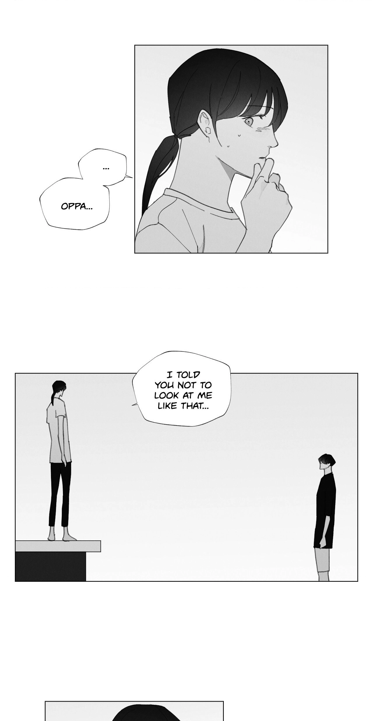 Read Truth or Dare (Yaoi) chapter 35 image 18 on Lezhin