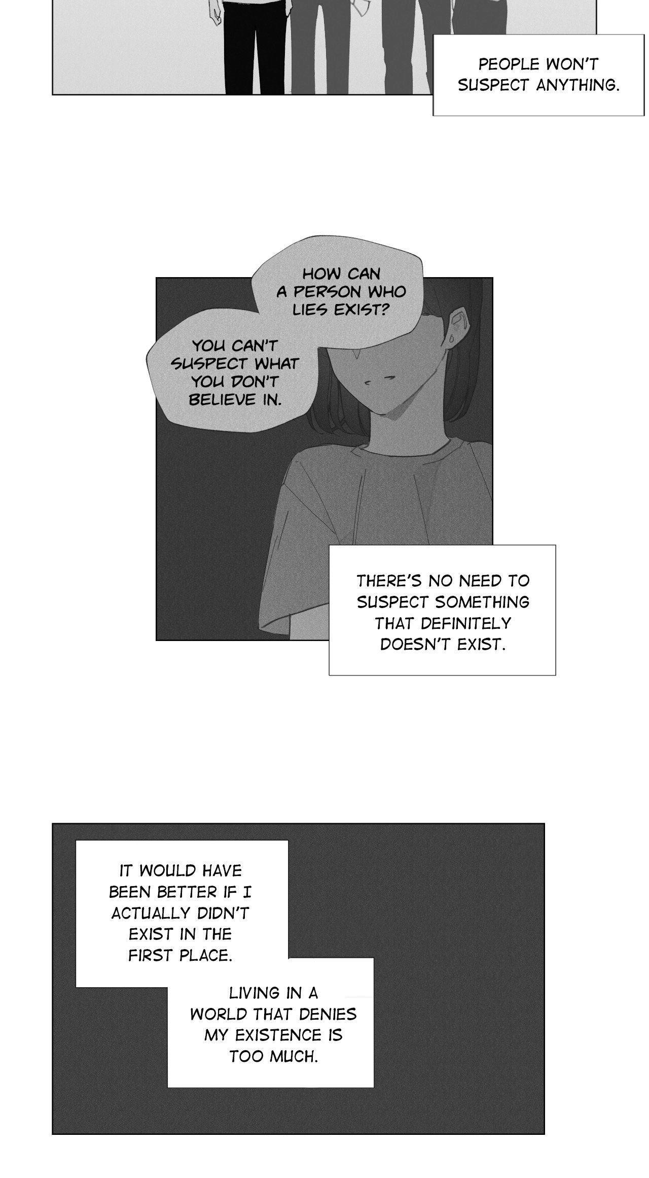 Read Truth or Dare (Yaoi) chapter 35 image 28 on Lezhin
