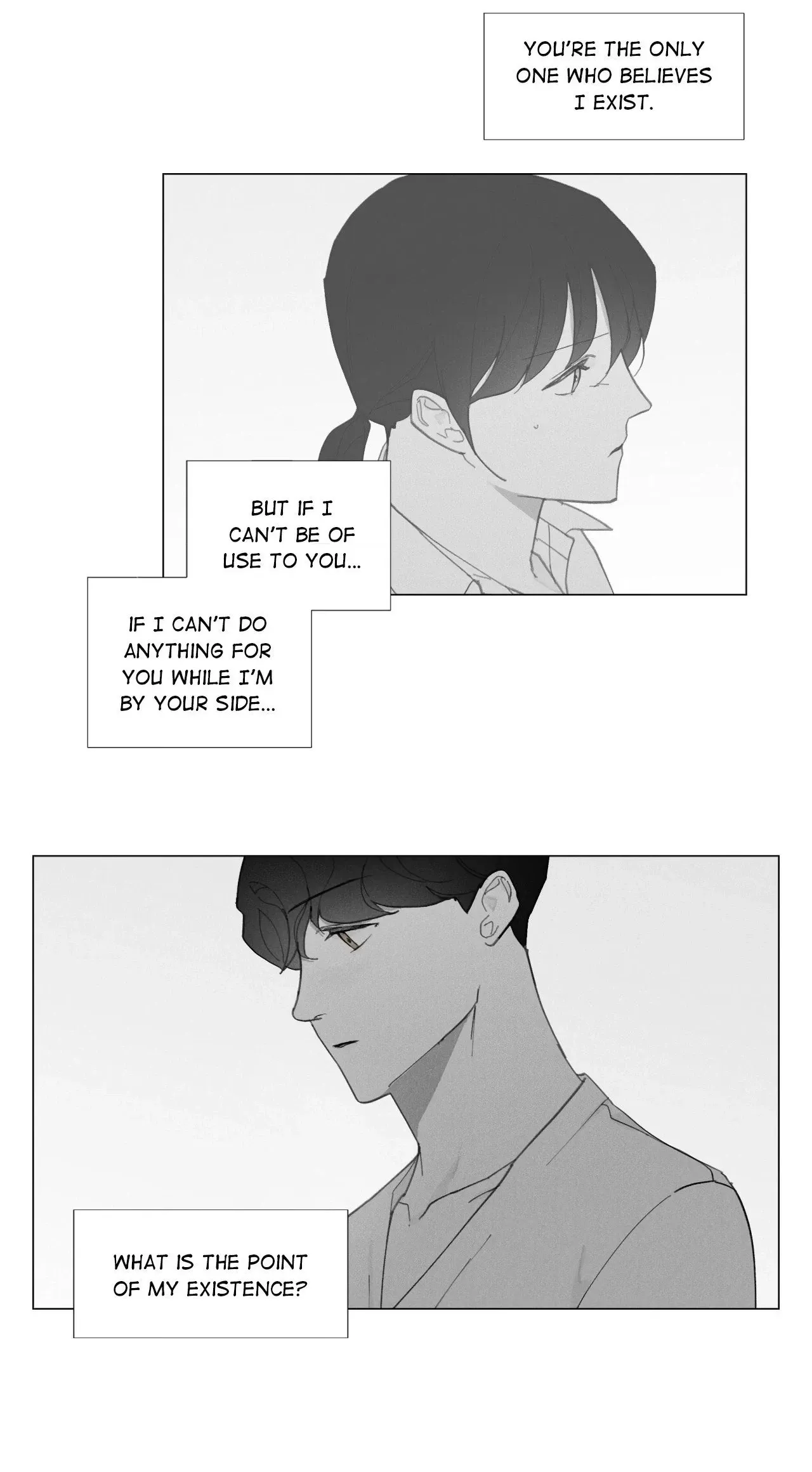 Read Truth or Dare (Yaoi) chapter 35 image 29 on Lezhin