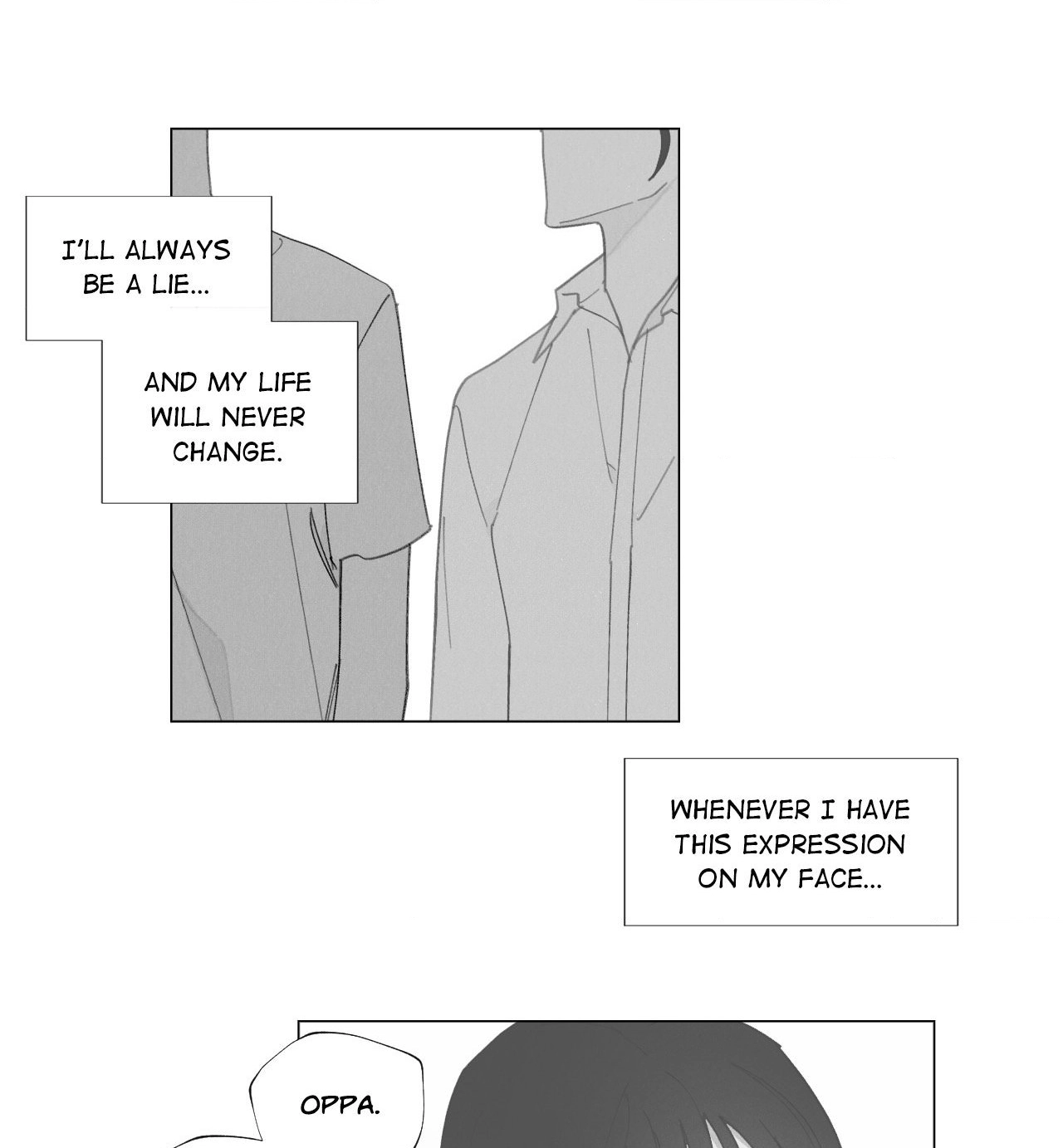 Read Truth or Dare (Yaoi) chapter 35 image 30 on Lezhin