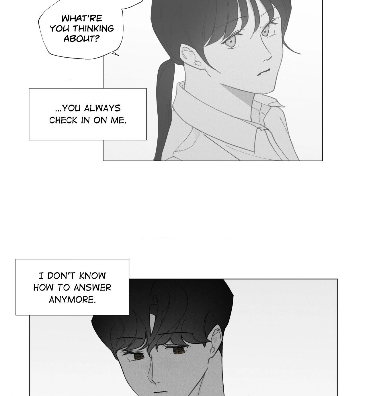 Read Truth or Dare (Yaoi) chapter 35 image 31 on Lezhin