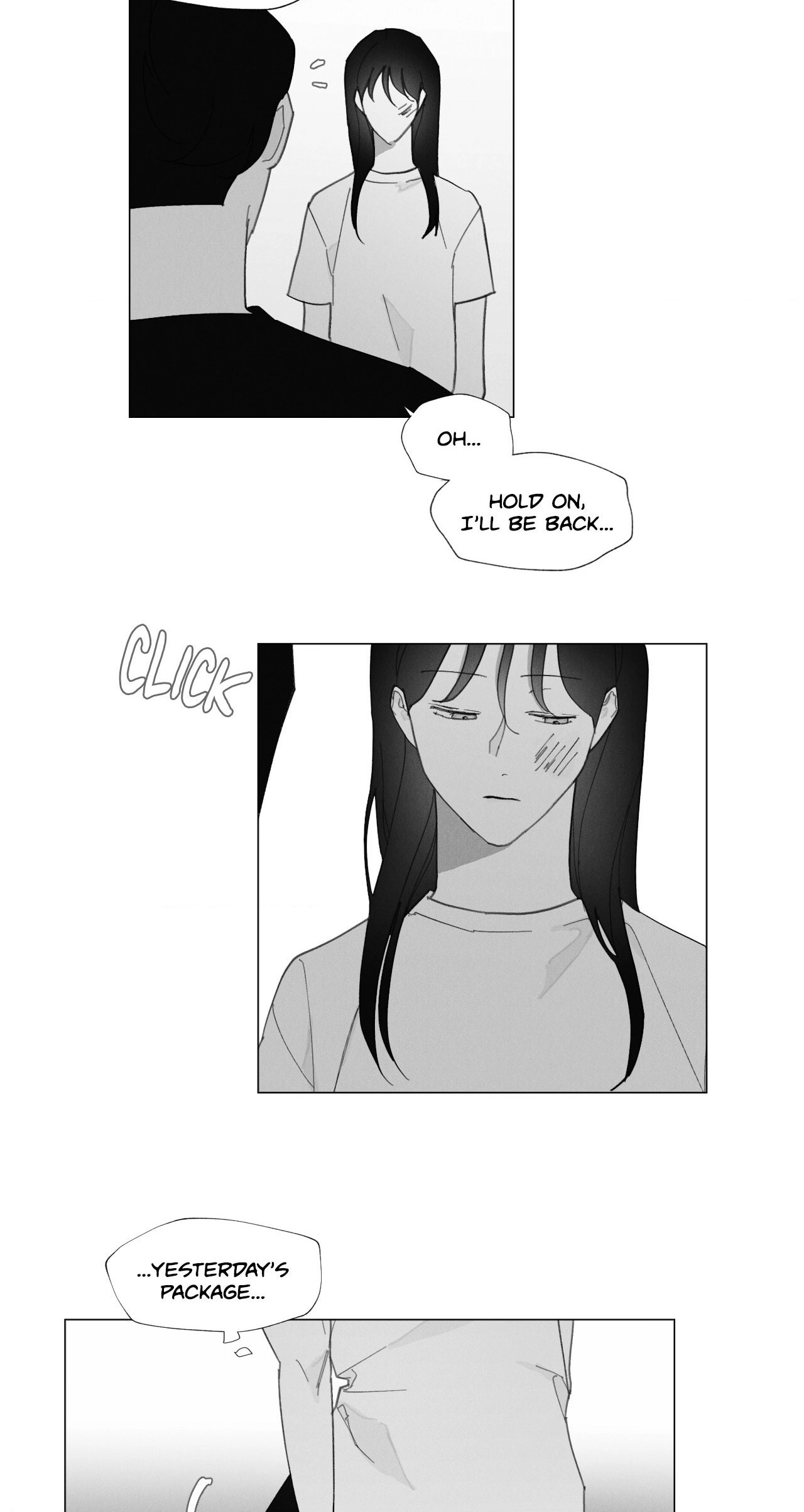 Read Truth or Dare (Yaoi) chapter 35 image 7 on Lezhin