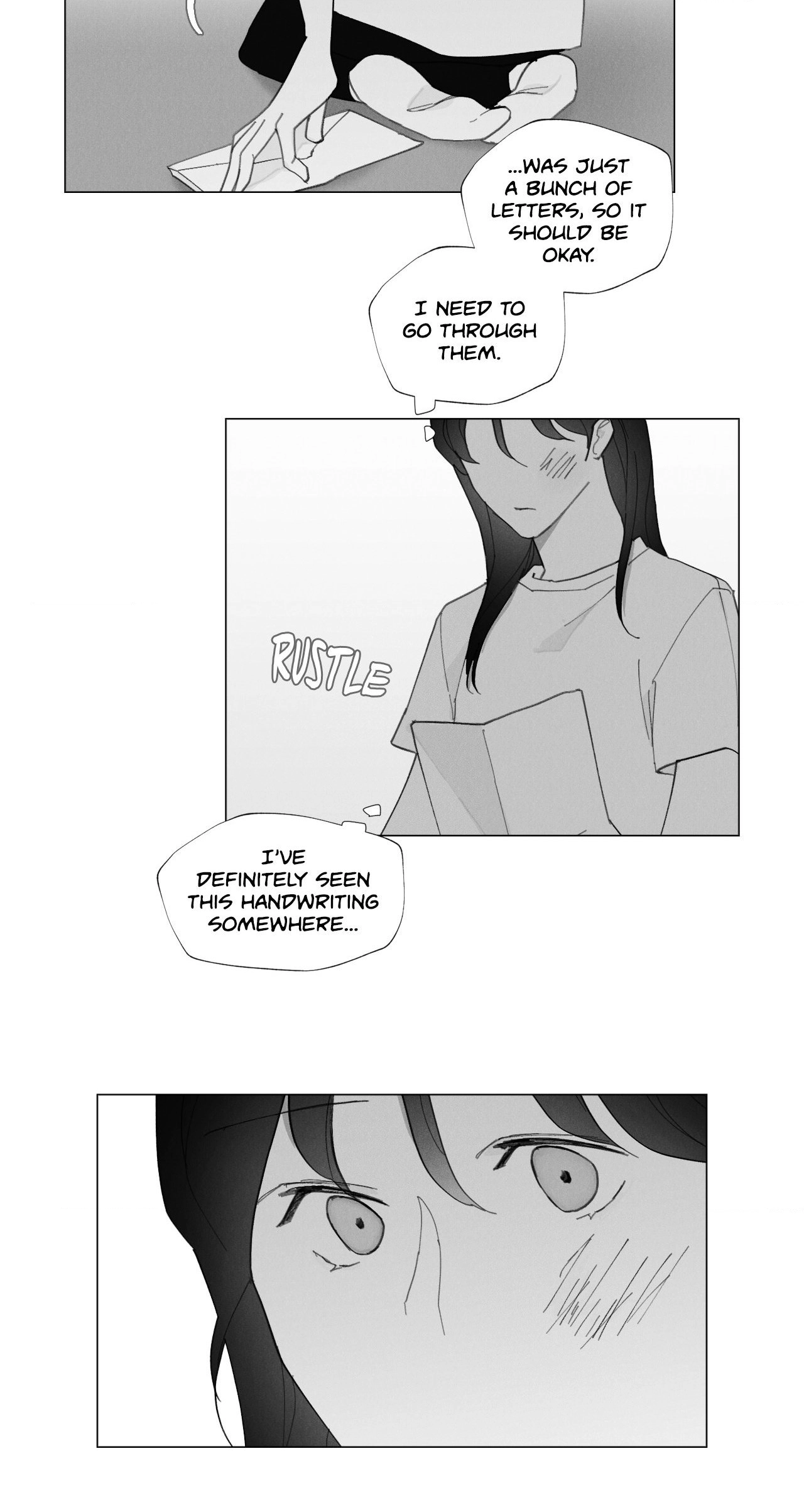 Read Truth or Dare (Yaoi) chapter 35 image 8 on Lezhin