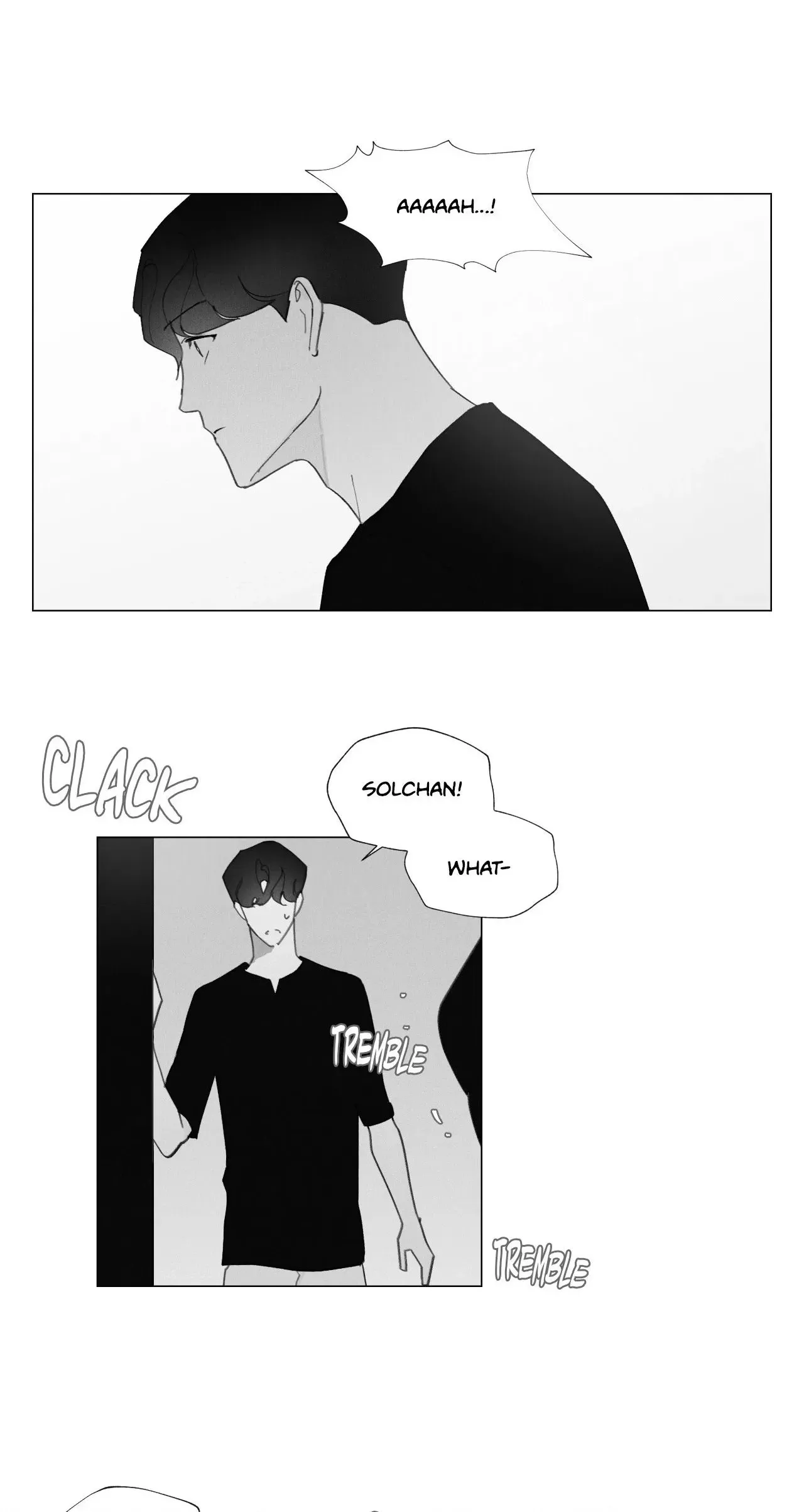 Read Truth or Dare (Yaoi) chapter 35 image 9 on Lezhin