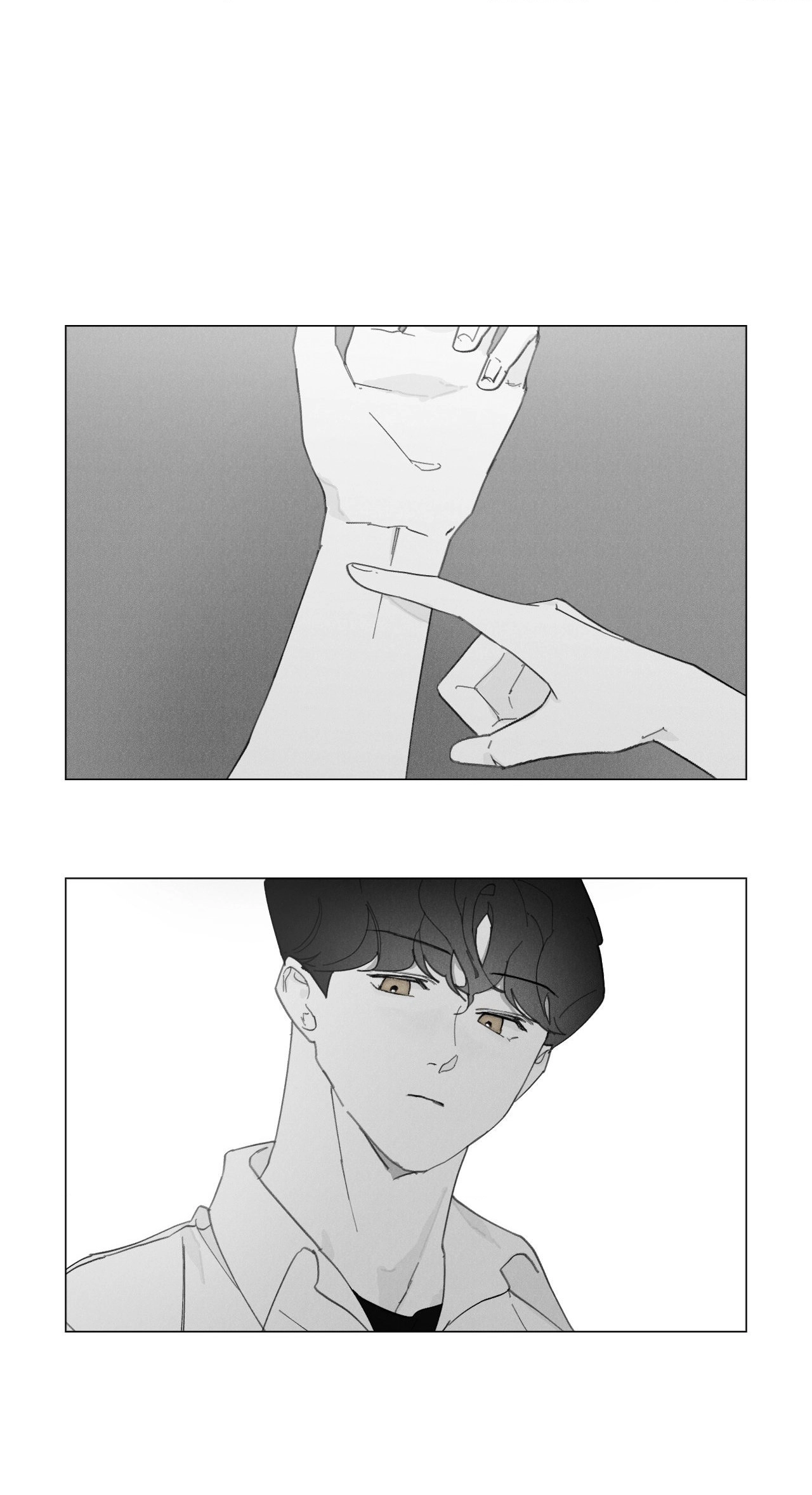 Read Truth or Dare (Yaoi) chapter 36 image 0 on Lezhin