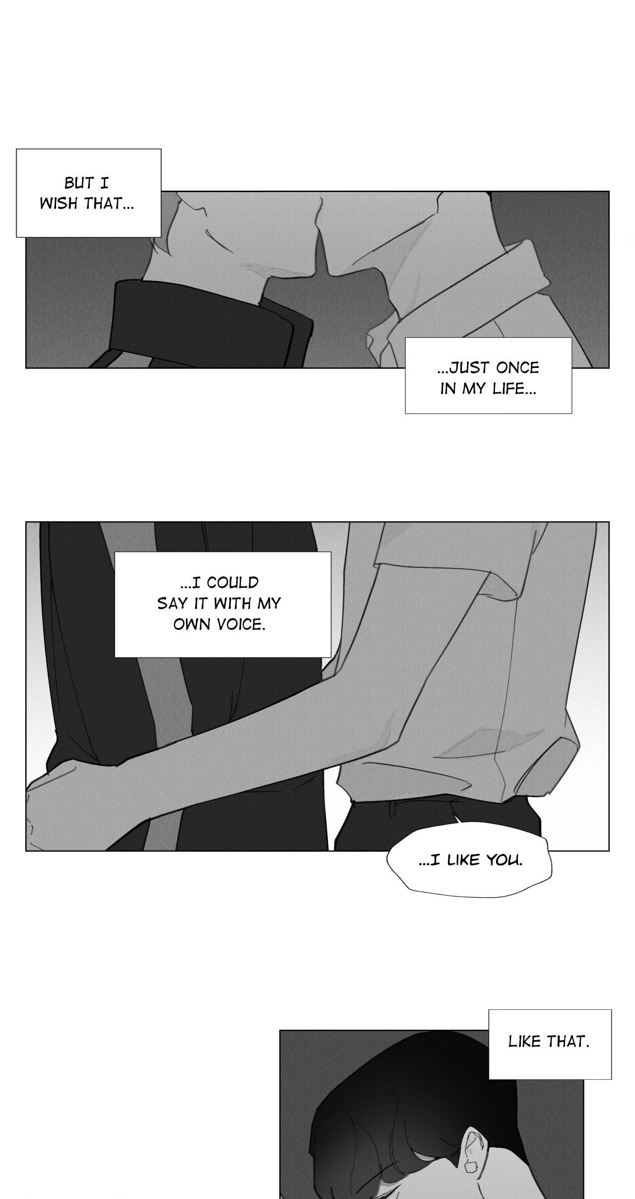 Read Truth or Dare (Yaoi) chapter 36 image 27 on Lezhin
