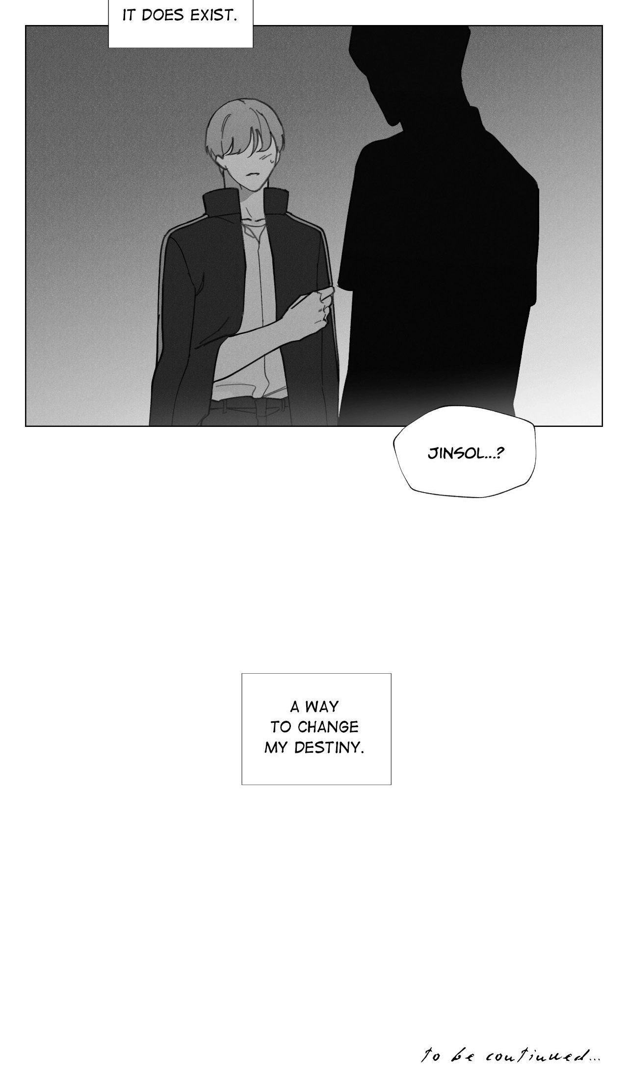 Read Truth or Dare (Yaoi) chapter 36 image 31 on Lezhin