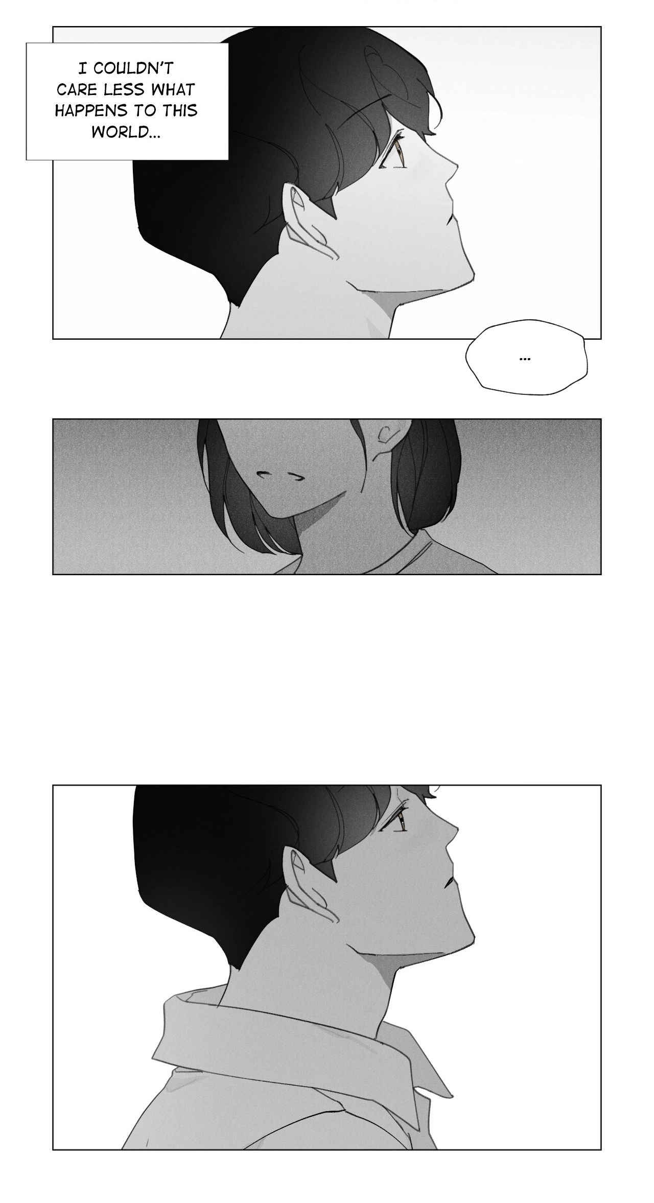 Read Truth or Dare (Yaoi) chapter 36 image 4 on Lezhin