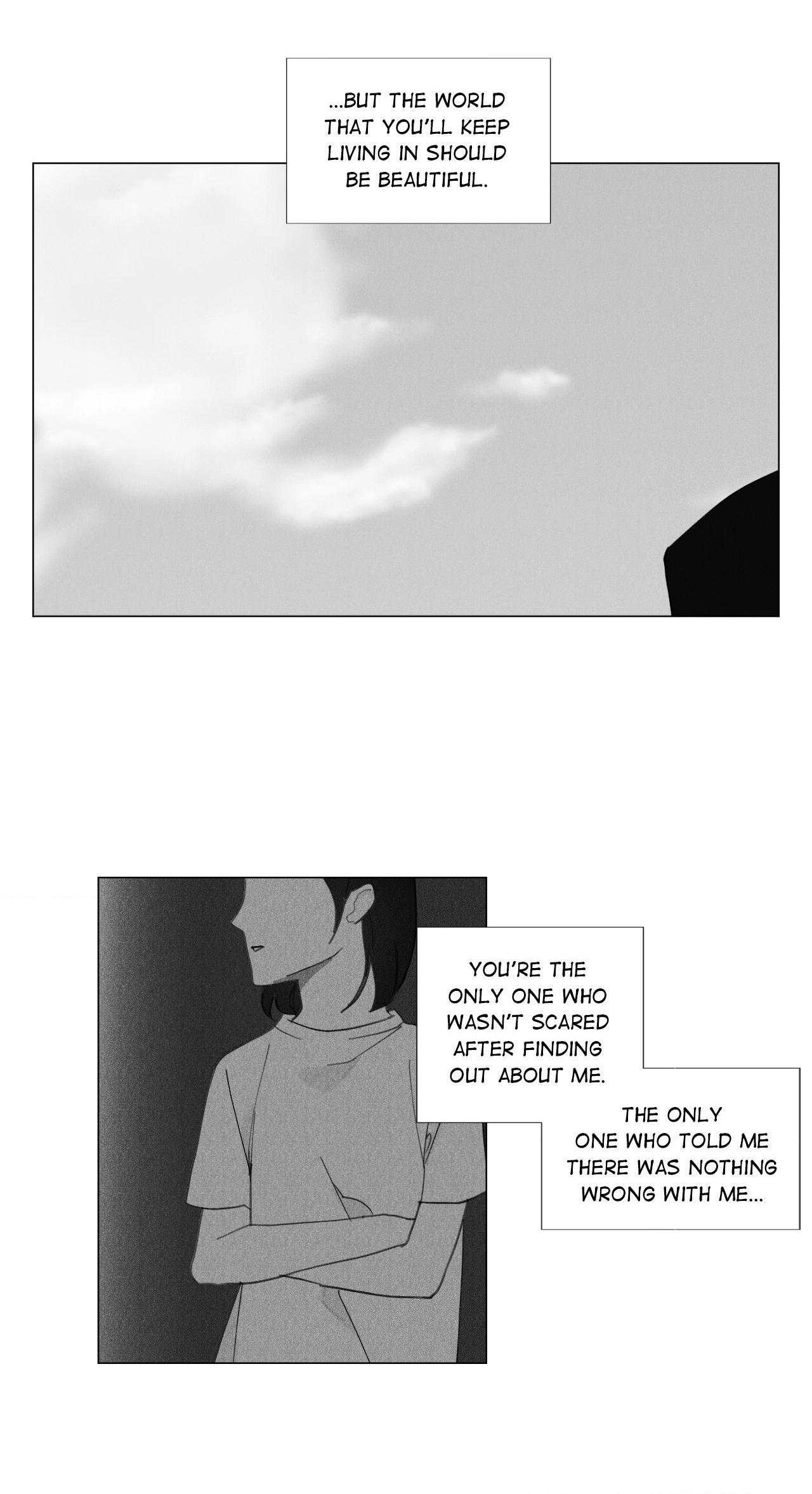 Read Truth or Dare (Yaoi) chapter 36 image 5 on Lezhin