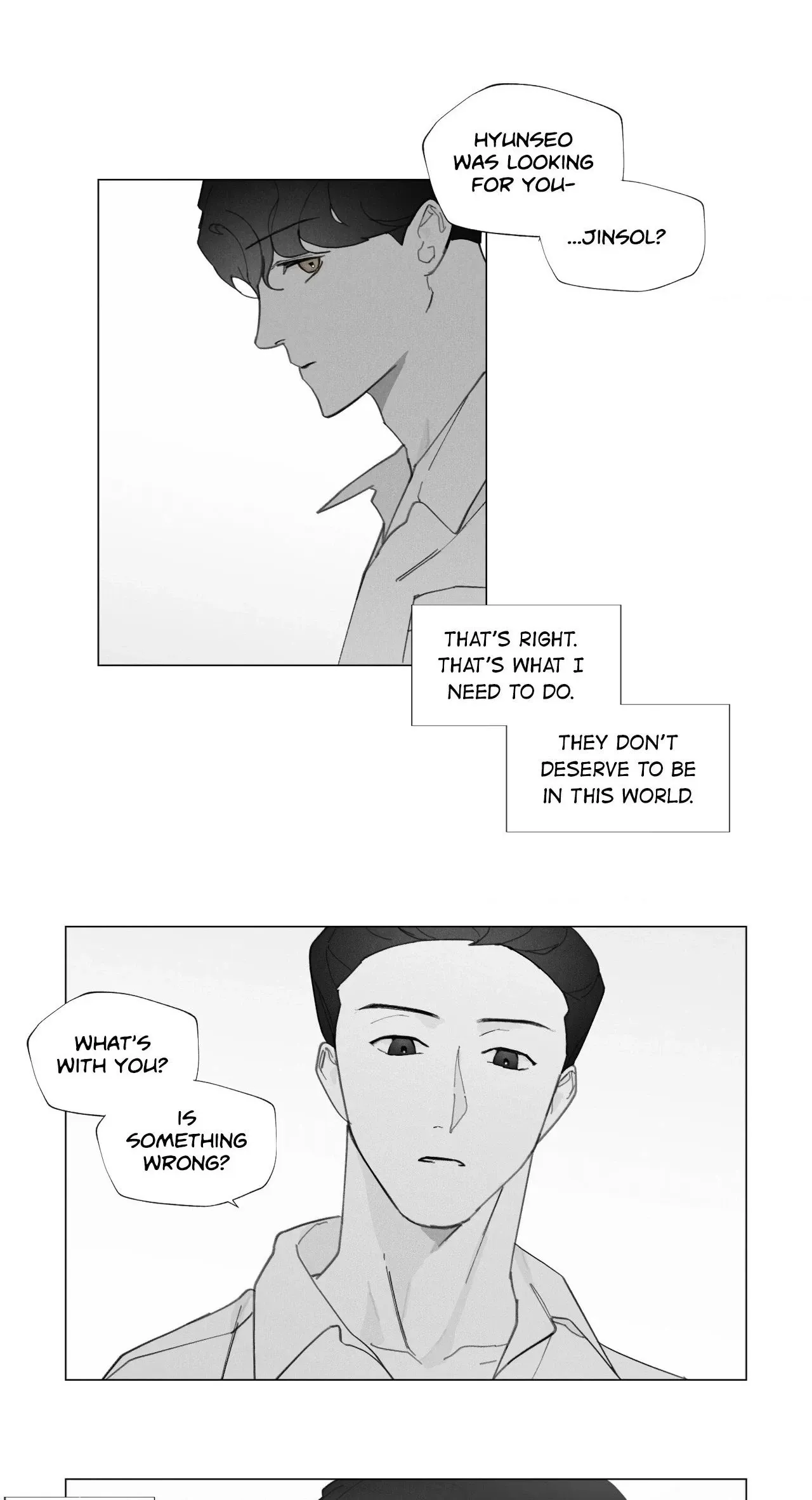 Read Truth or Dare (Yaoi) chapter 36 image 9 on Lezhin