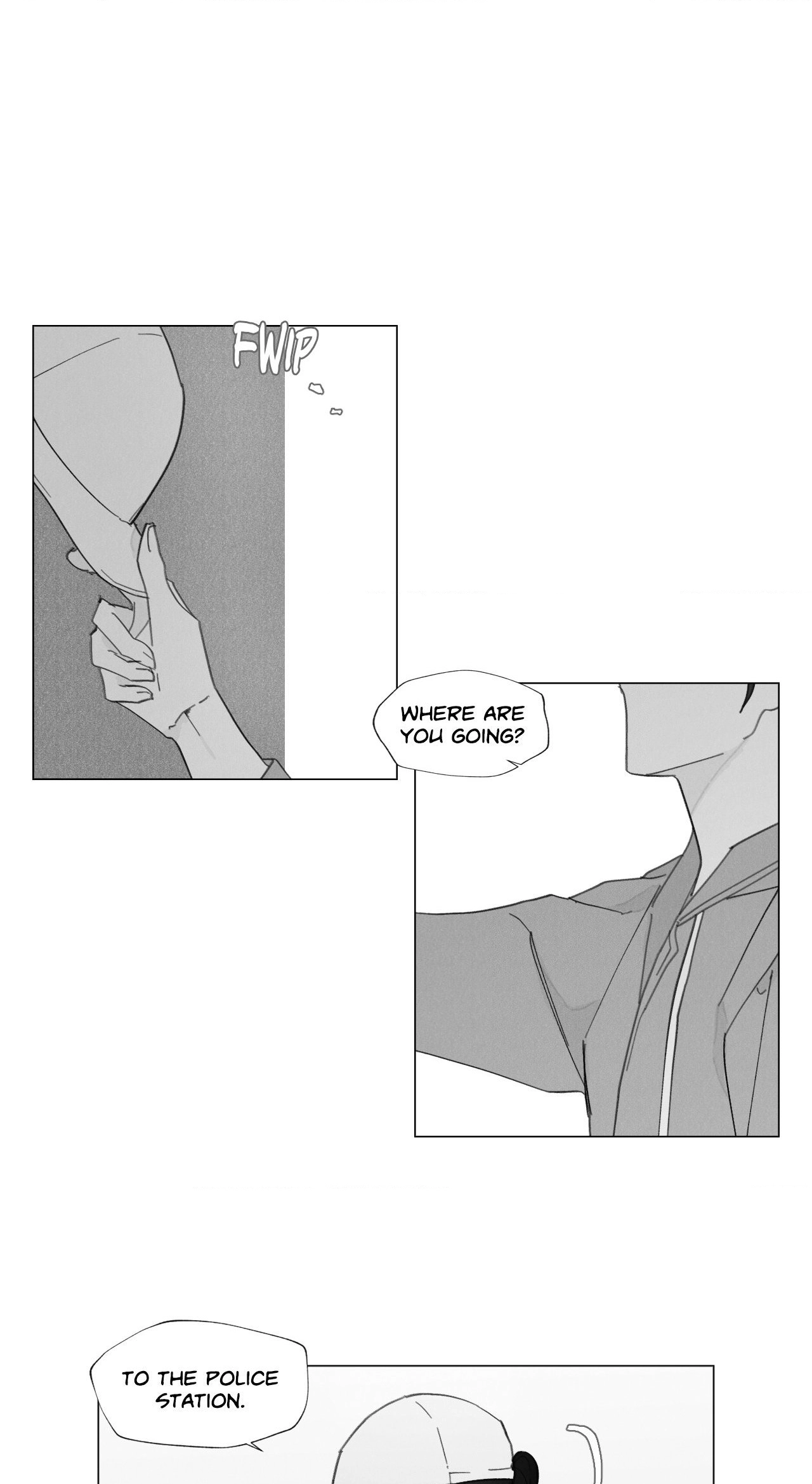 Read Truth or Dare (Yaoi) chapter 37 image 0 on Lezhin