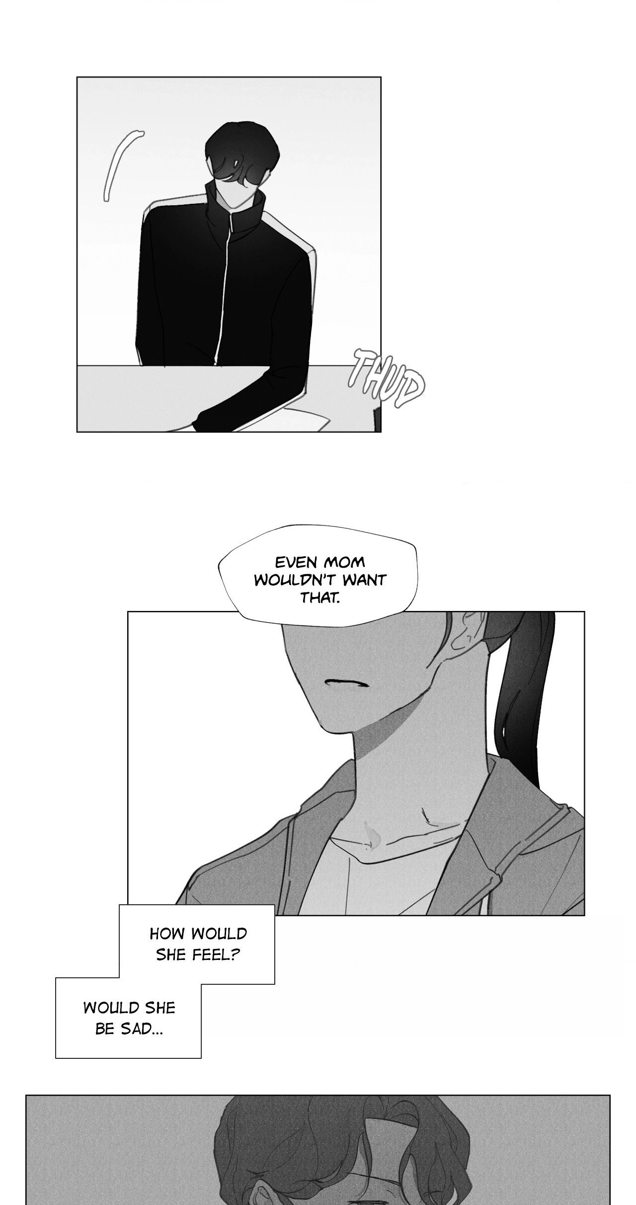Read Truth or Dare (Yaoi) chapter 37 image 12 on Lezhin