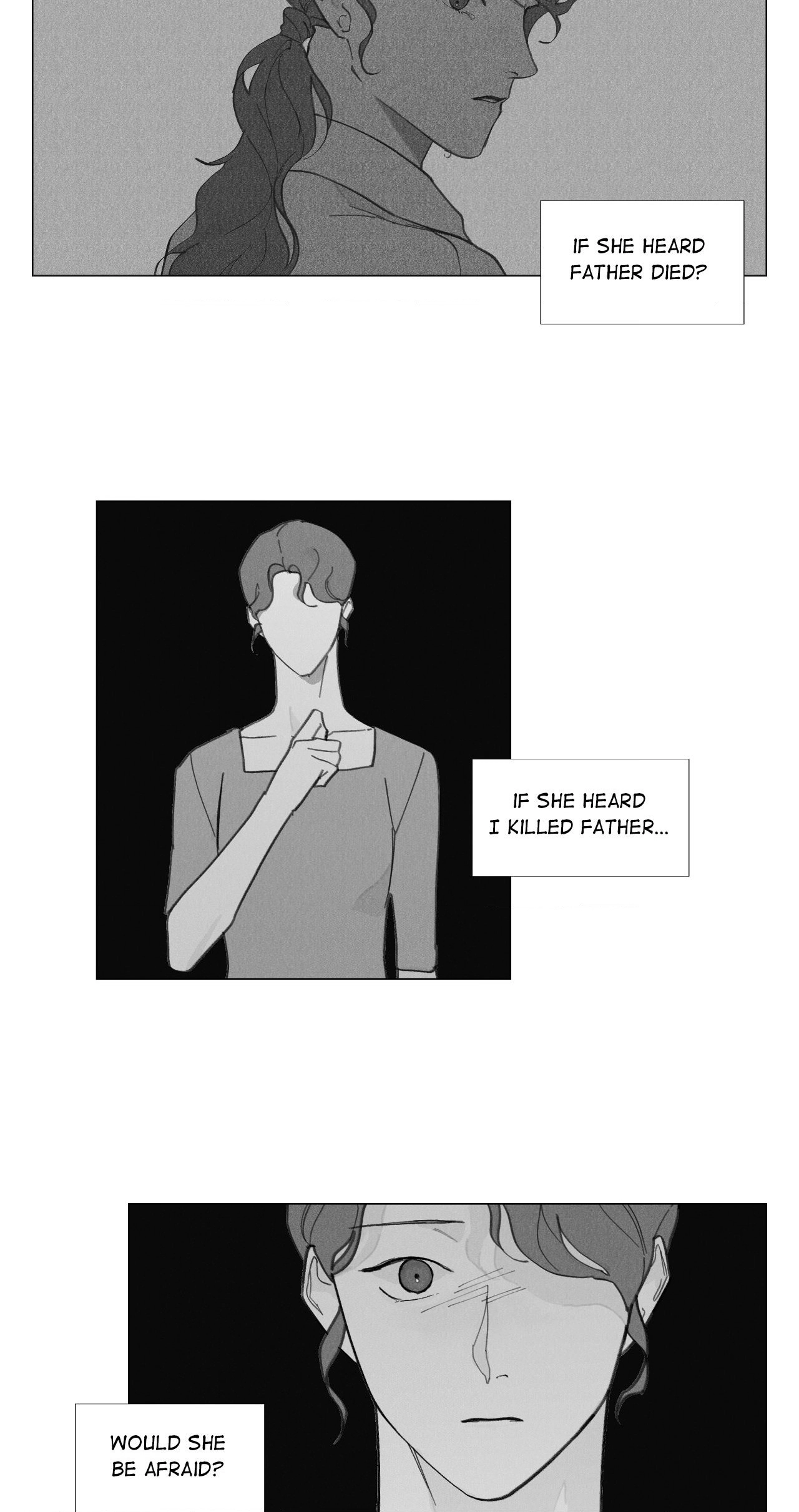 Read Truth or Dare (Yaoi) chapter 37 image 13 on Lezhin
