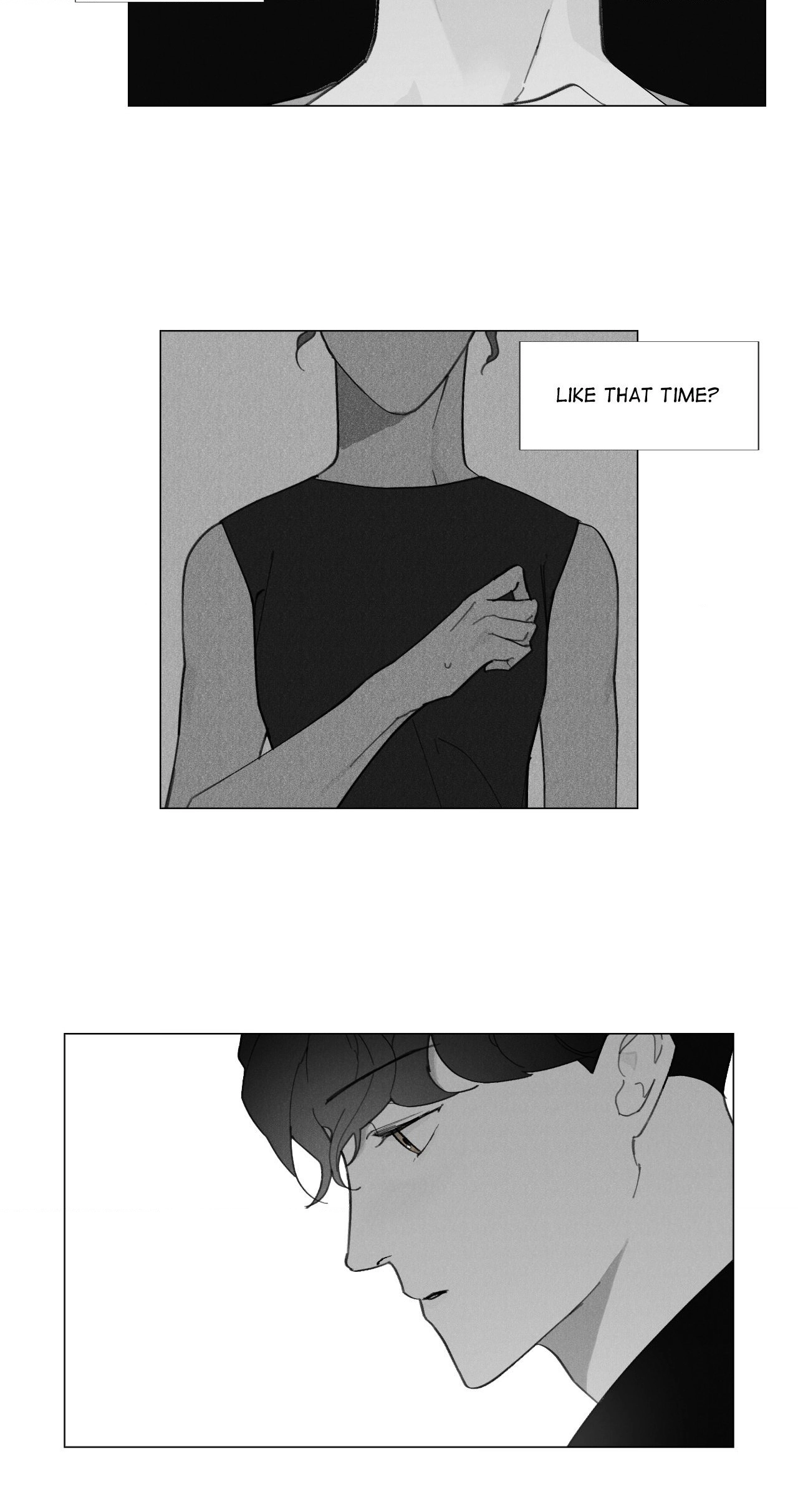 Read Truth or Dare (Yaoi) chapter 37 image 14 on Lezhin