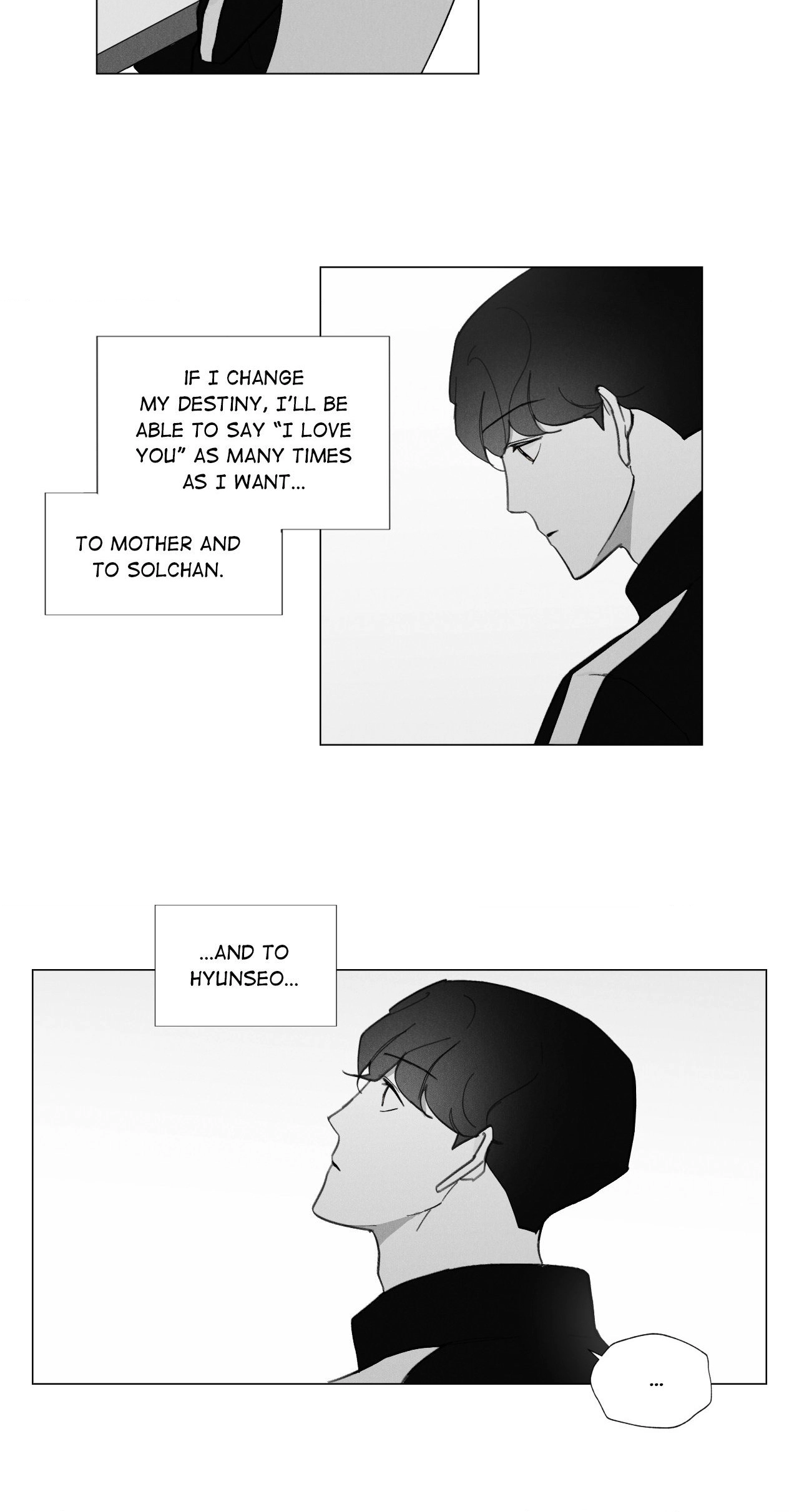 Read Truth or Dare (Yaoi) chapter 37 image 17 on Lezhin