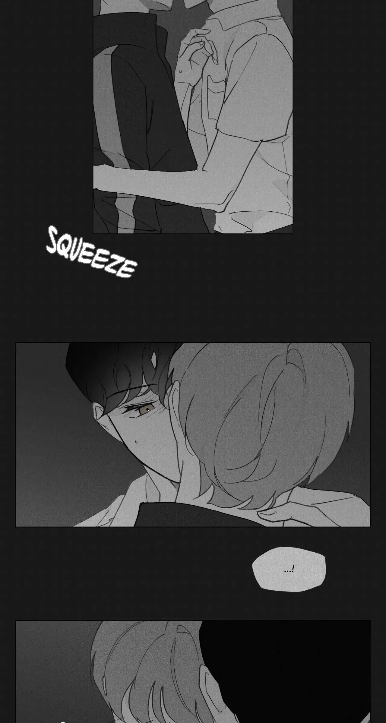 Read Truth or Dare (Yaoi) chapter 37 image 19 on Lezhin