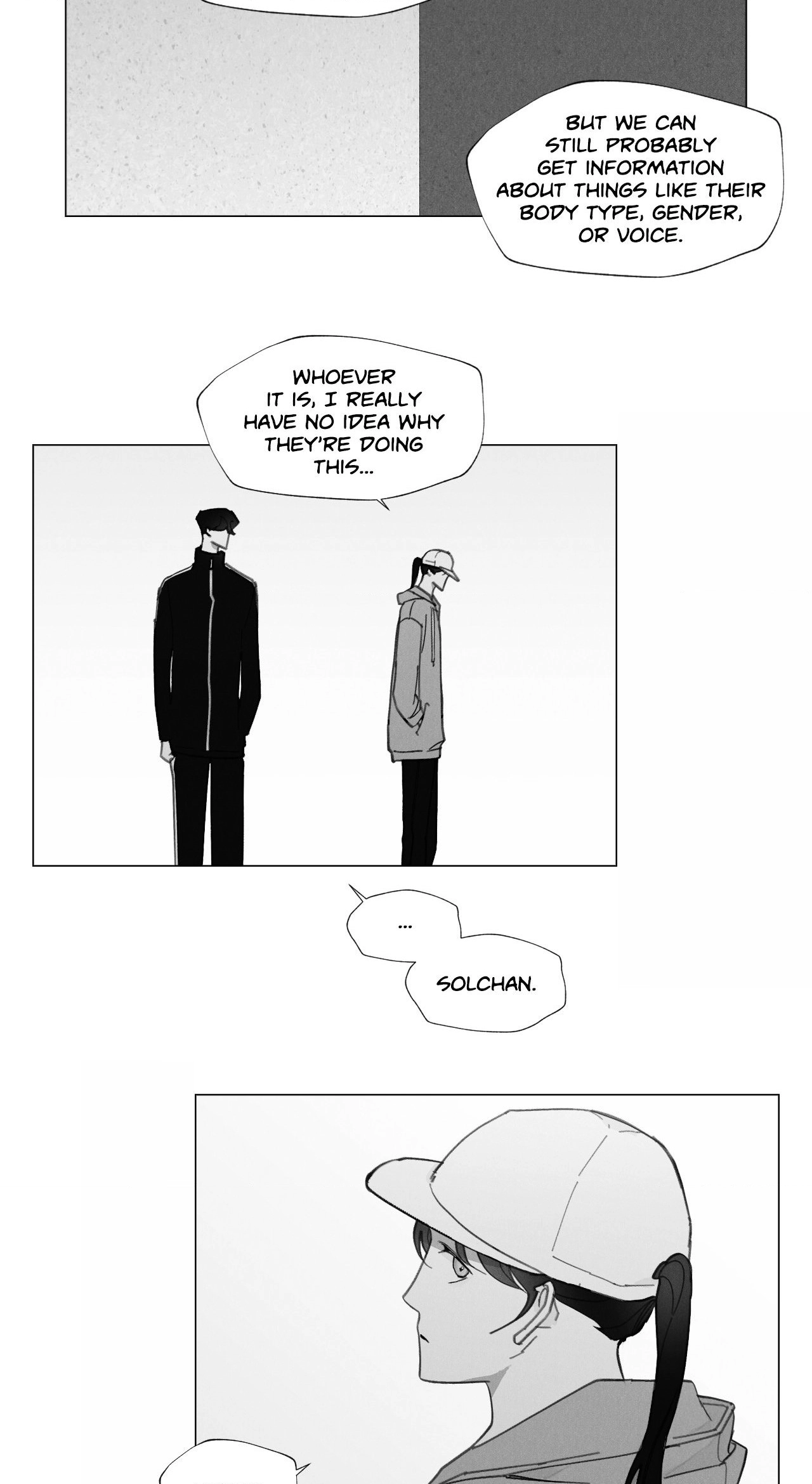 Read Truth or Dare (Yaoi) chapter 37 image 2 on Lezhin