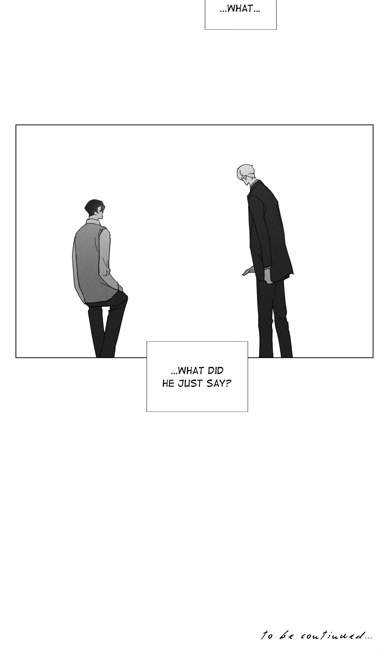 Read Truth or Dare (Yaoi) chapter 37 image 32 on Lezhin