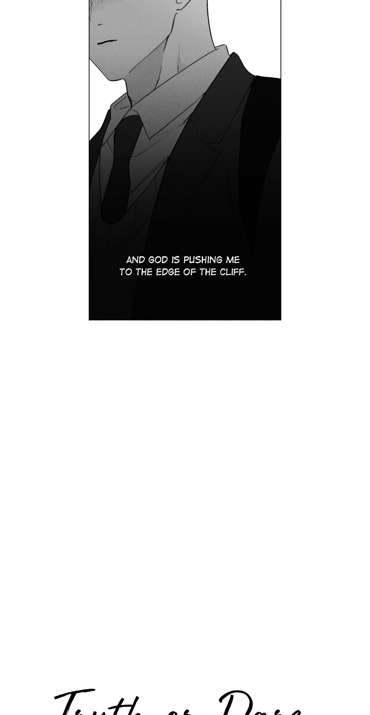 Read Truth or Dare (Yaoi) chapter 38 image 10 on Lezhin