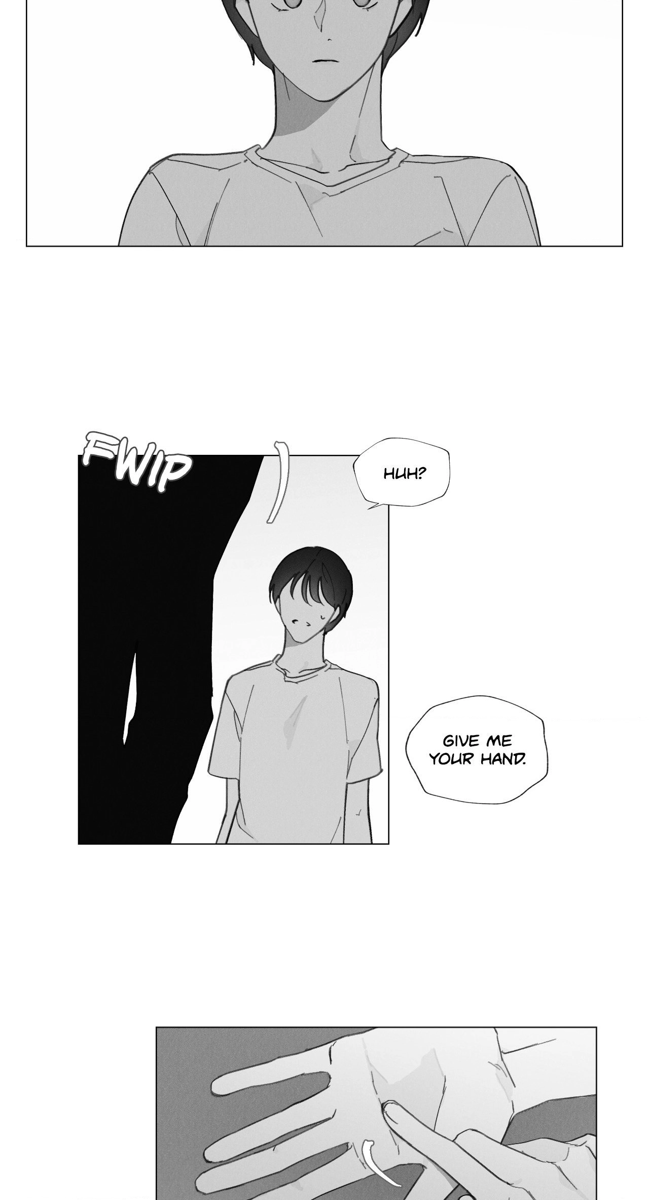 Read Truth or Dare (Yaoi) chapter 38 image 15 on Lezhin