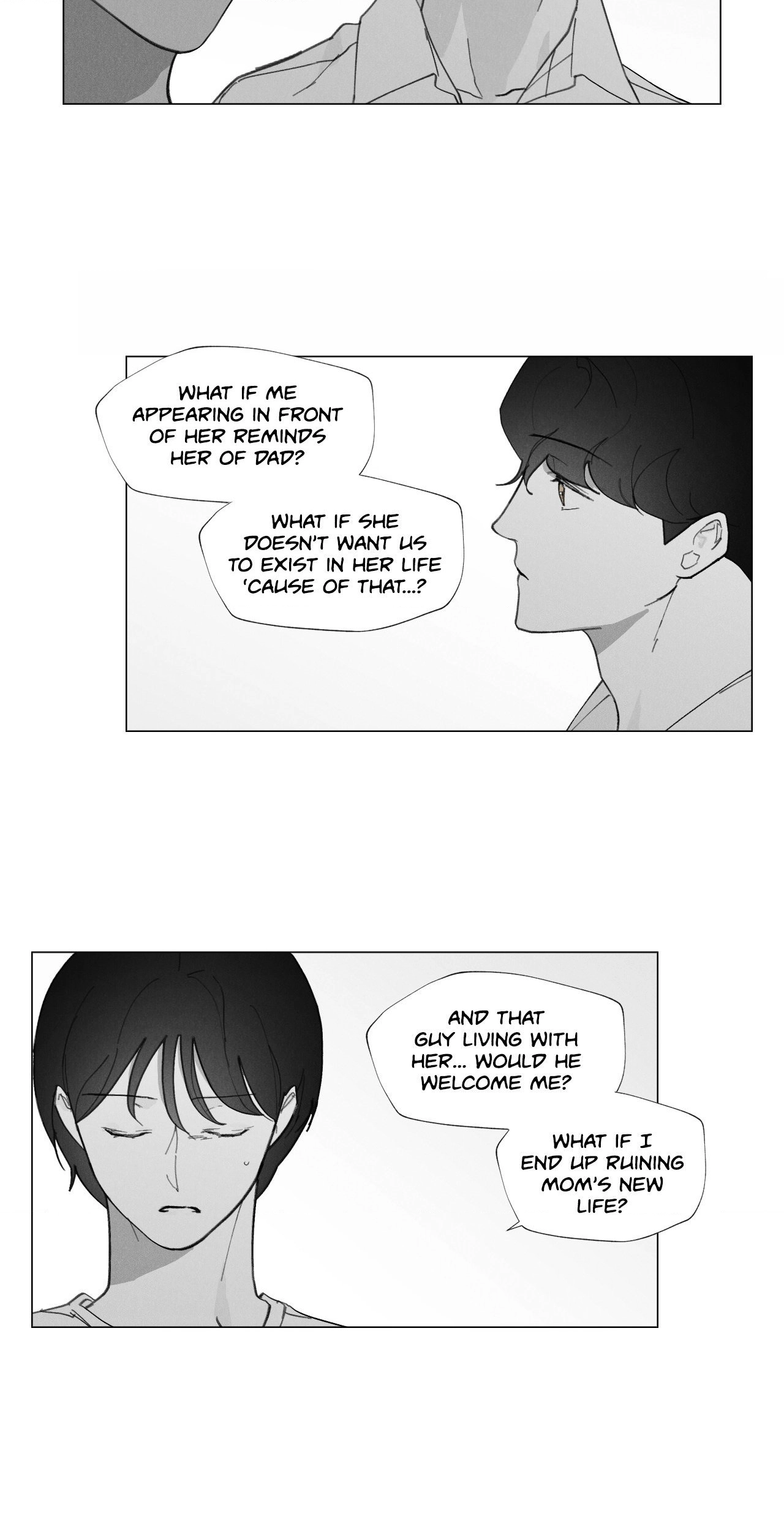 Read Truth or Dare (Yaoi) chapter 38 image 20 on Lezhin