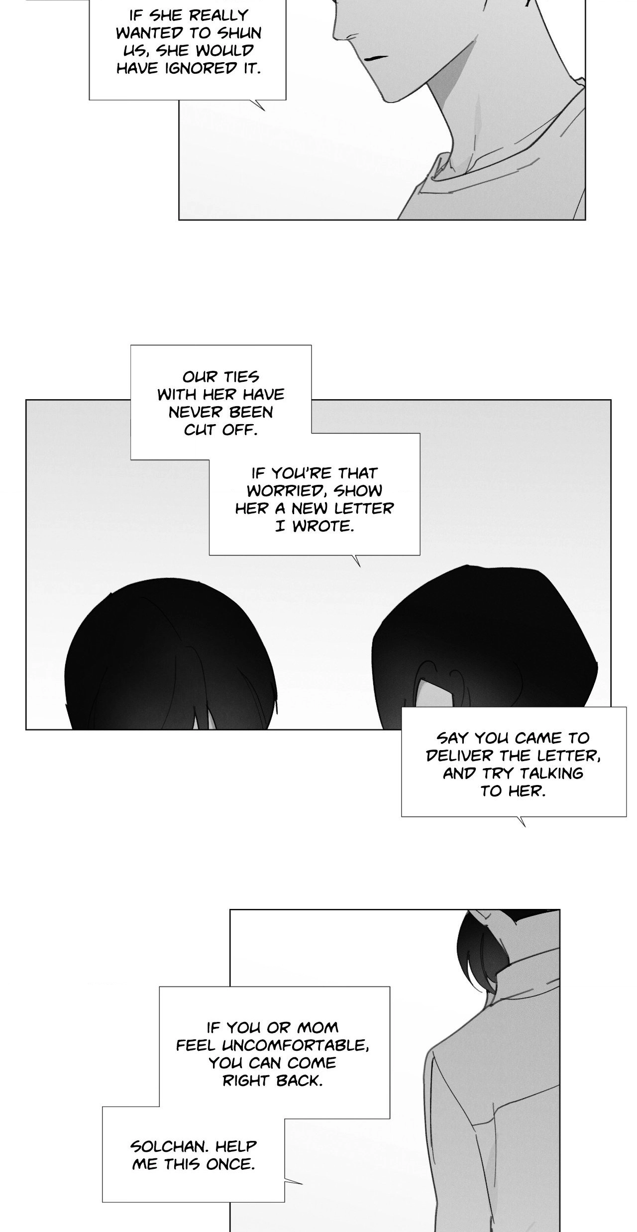 Read Truth or Dare (Yaoi) chapter 38 image 22 on Lezhin