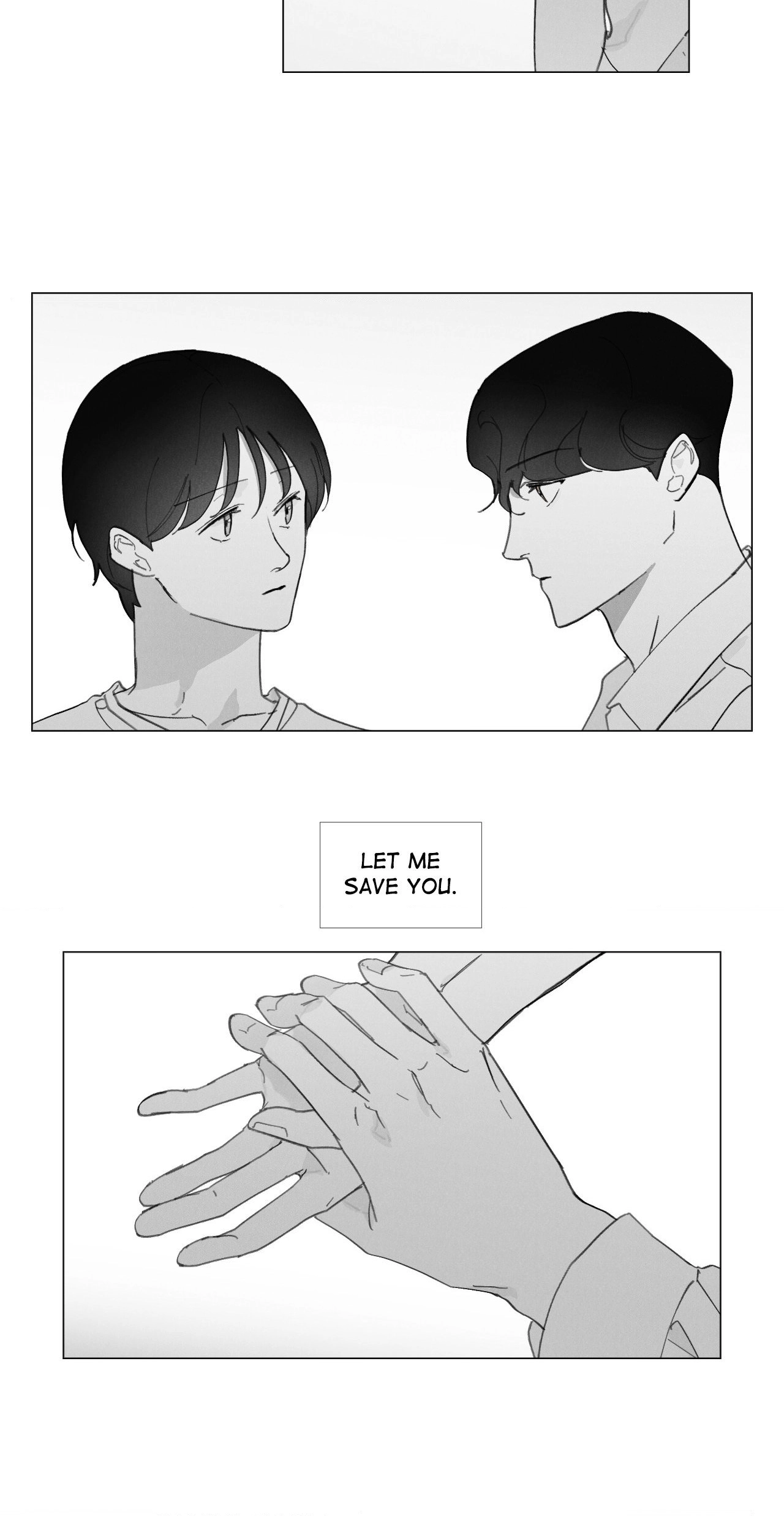 Read Truth or Dare (Yaoi) chapter 38 image 23 on Lezhin