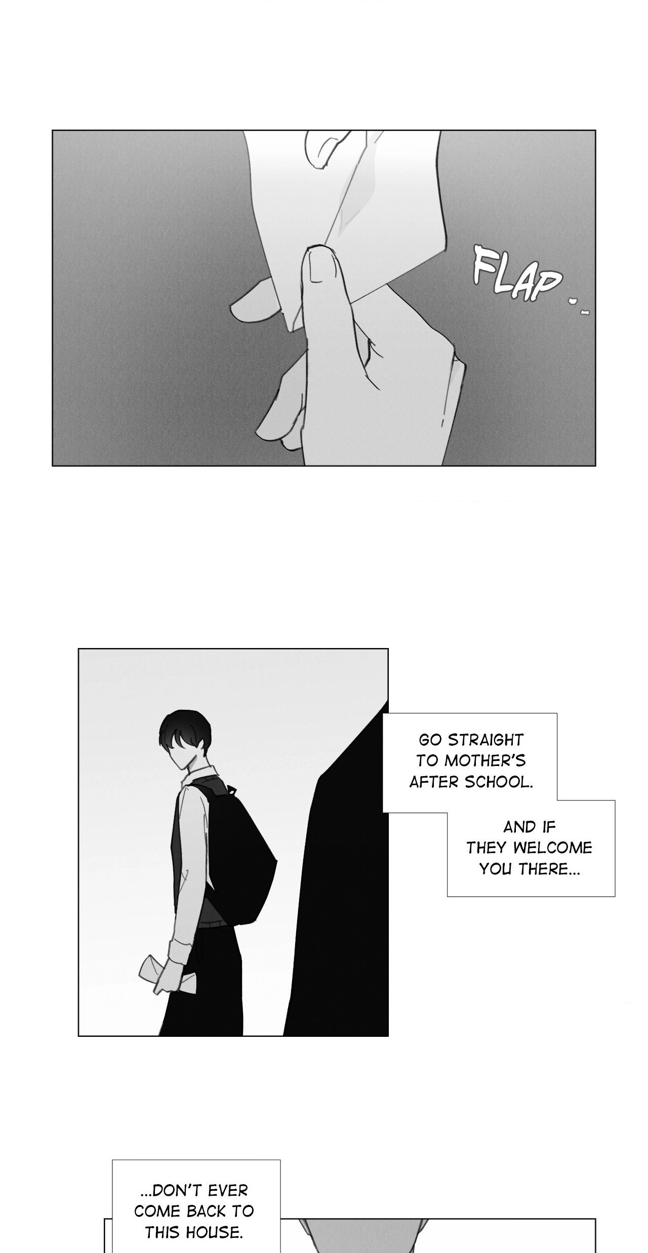 Read Truth or Dare (Yaoi) chapter 38 image 24 on Lezhin