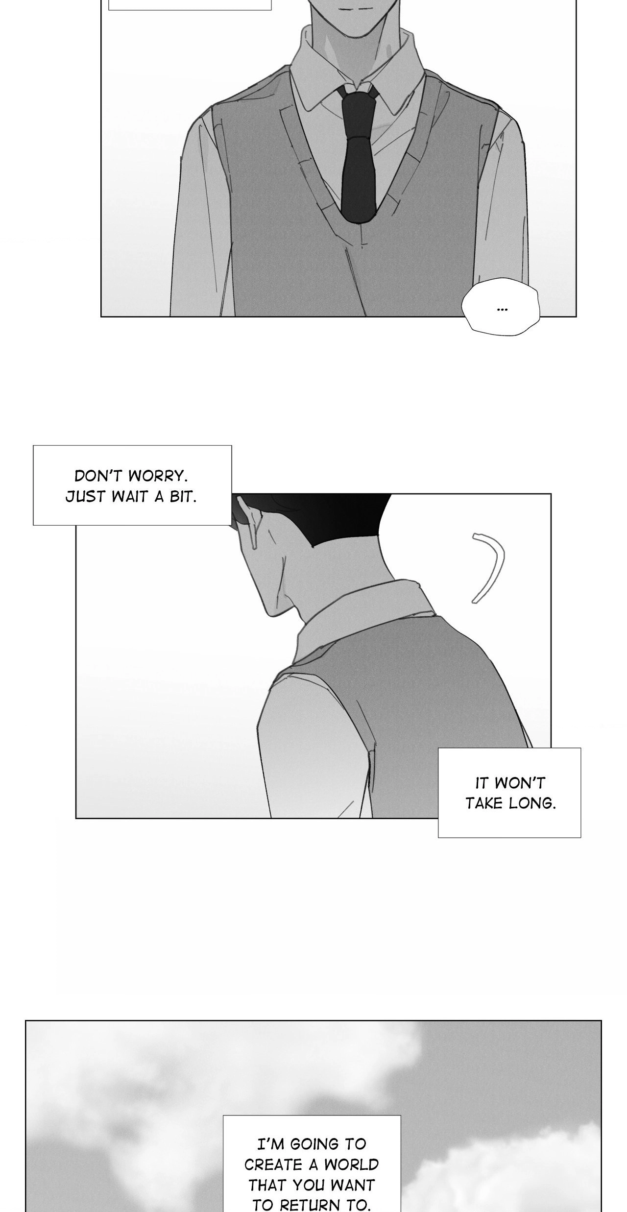 Read Truth or Dare (Yaoi) chapter 38 image 25 on Lezhin