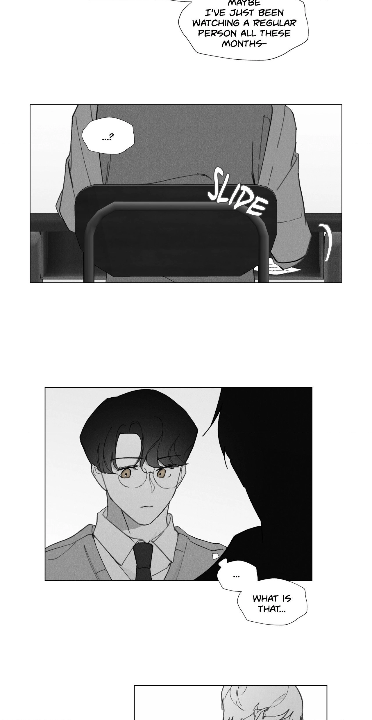 Read Truth or Dare (Yaoi) chapter 38 image 27 on Lezhin