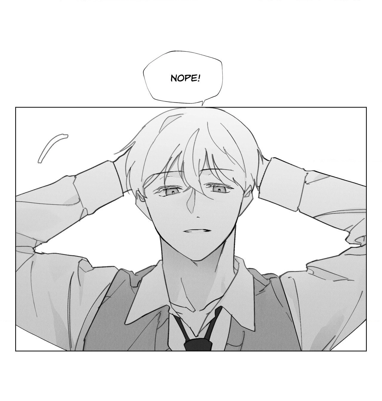 Read Truth or Dare (Yaoi) chapter 38 image 30 on Lezhin