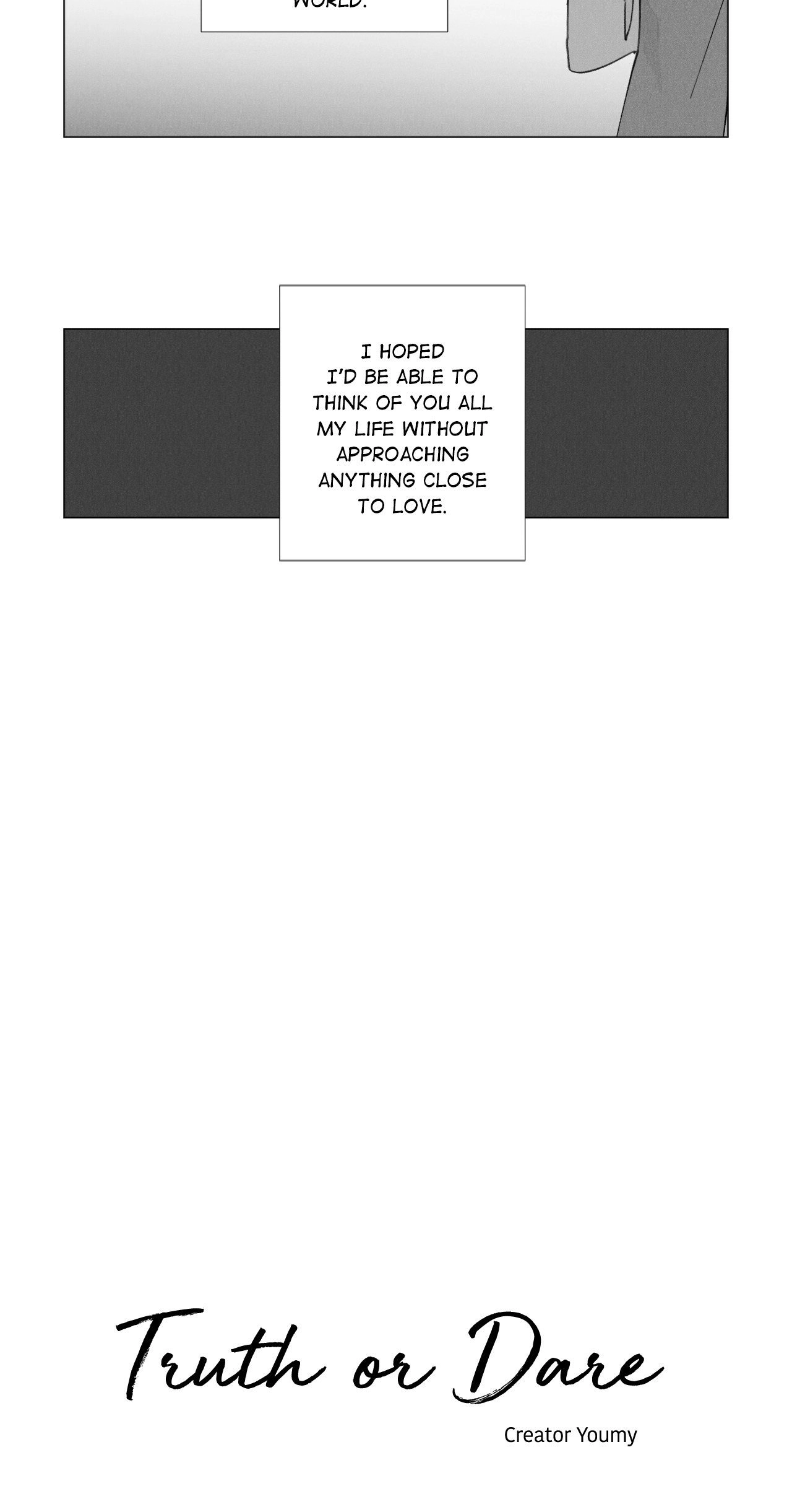 Read Truth or Dare (Yaoi) chapter 39 image 10 on Lezhin