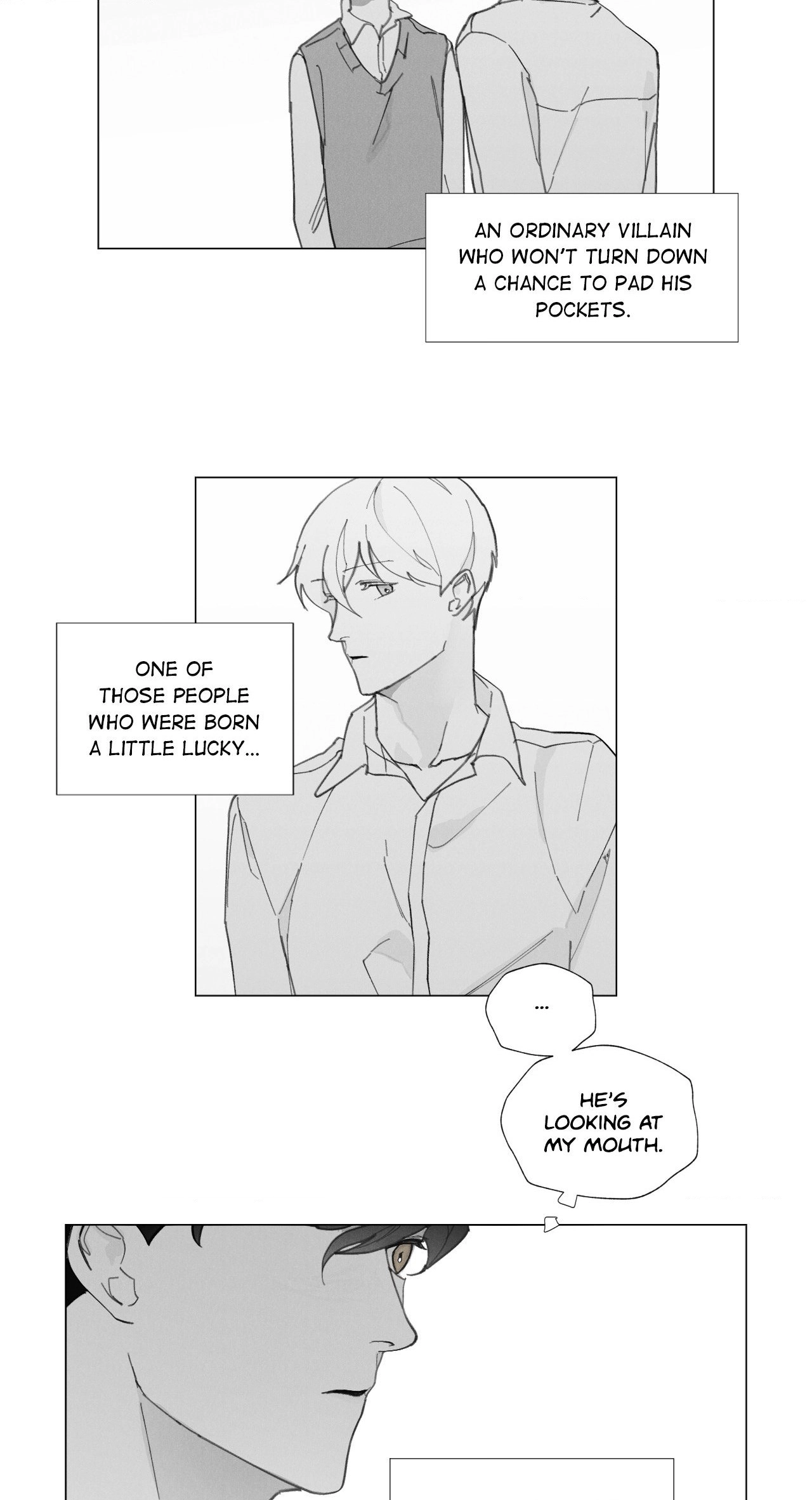 Read Truth or Dare (Yaoi) chapter 39 image 14 on Lezhin