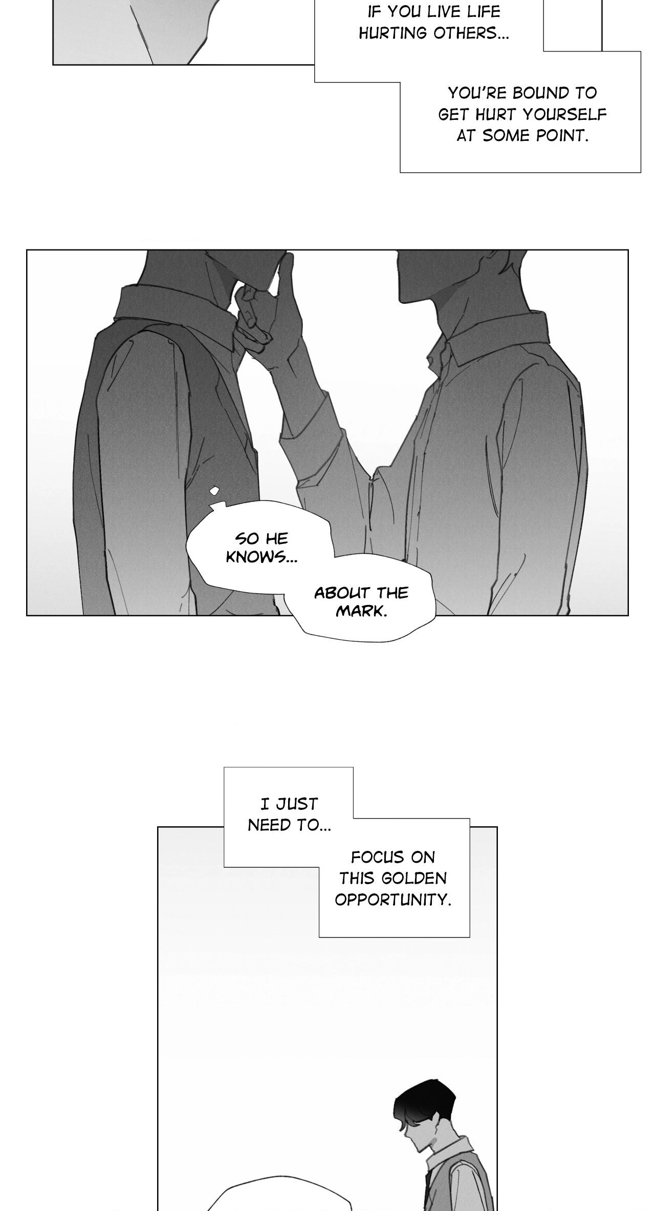 Read Truth or Dare (Yaoi) chapter 39 image 15 on Lezhin