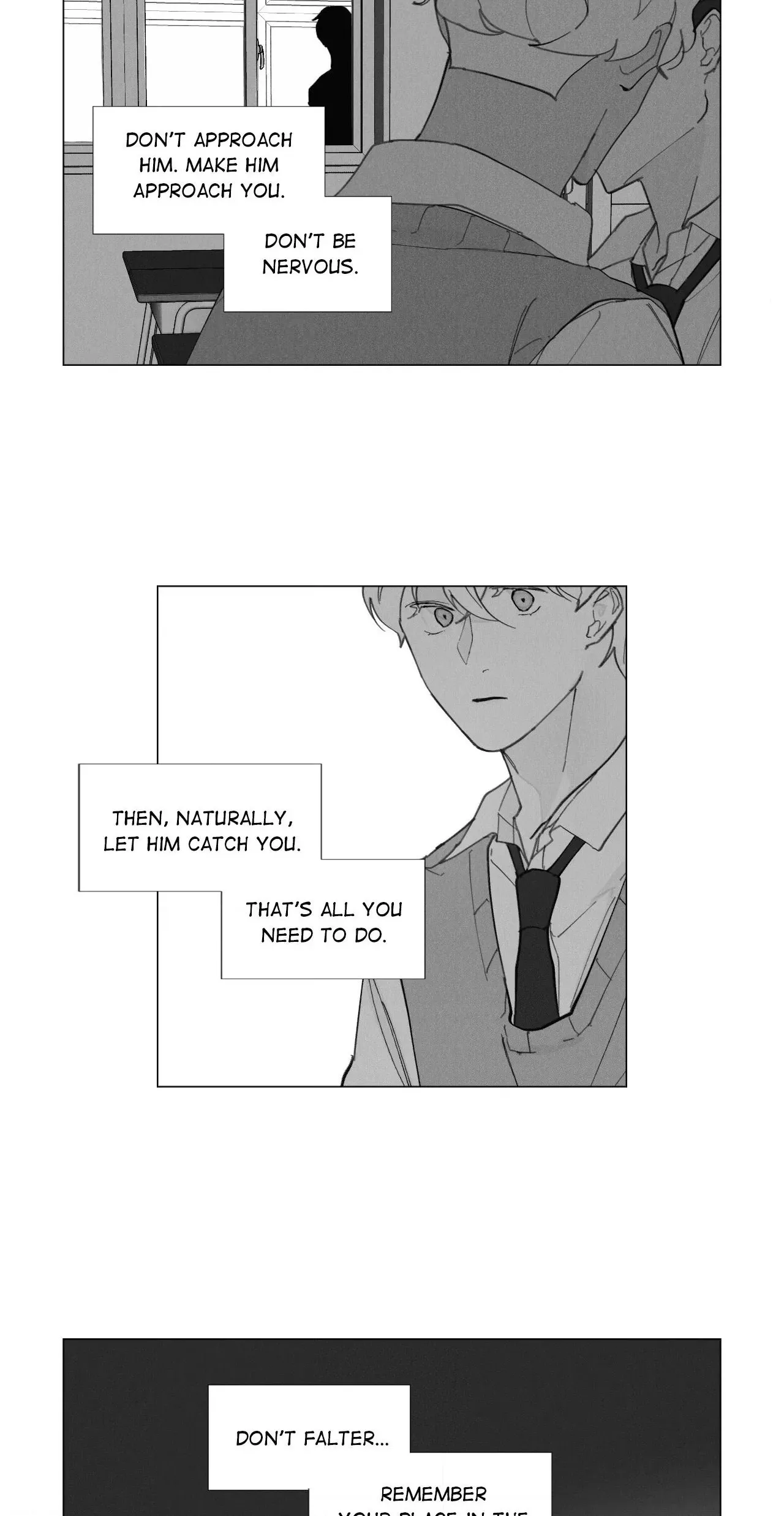 Read Truth or Dare (Yaoi) chapter 39 image 19 on Lezhin