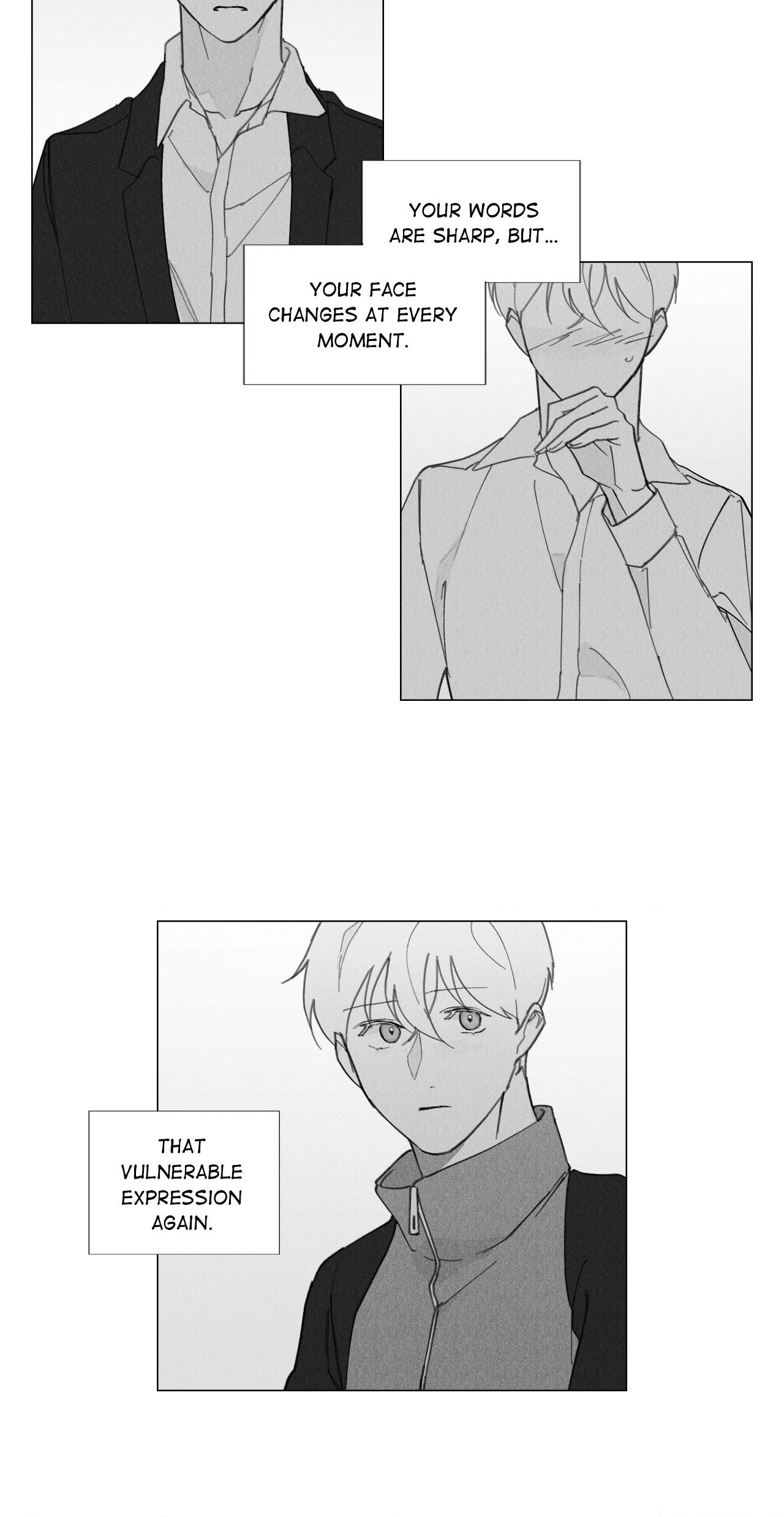 Read Truth or Dare (Yaoi) chapter 39 image 23 on Lezhin