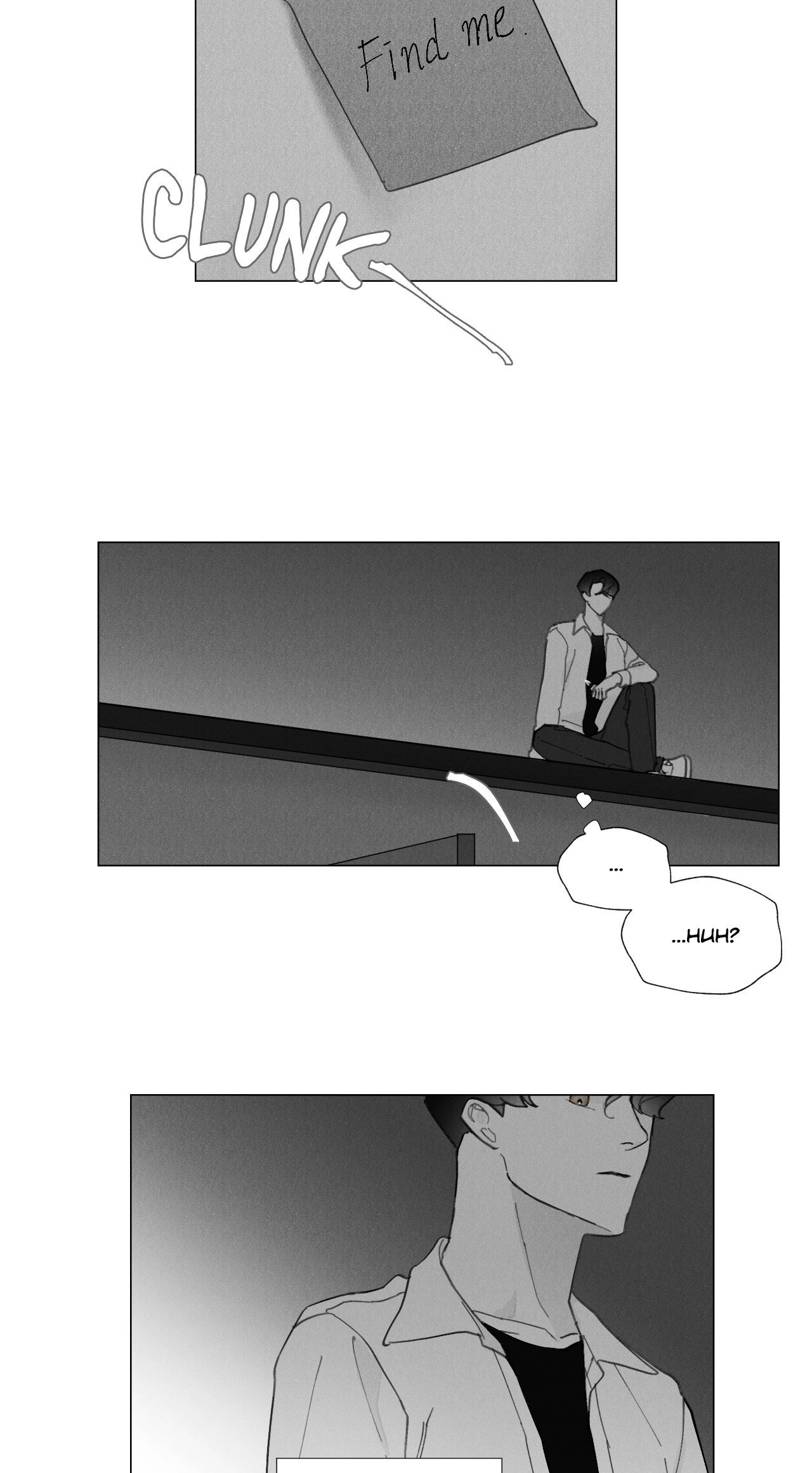 Read Truth or Dare (Yaoi) chapter 39 image 25 on Lezhin