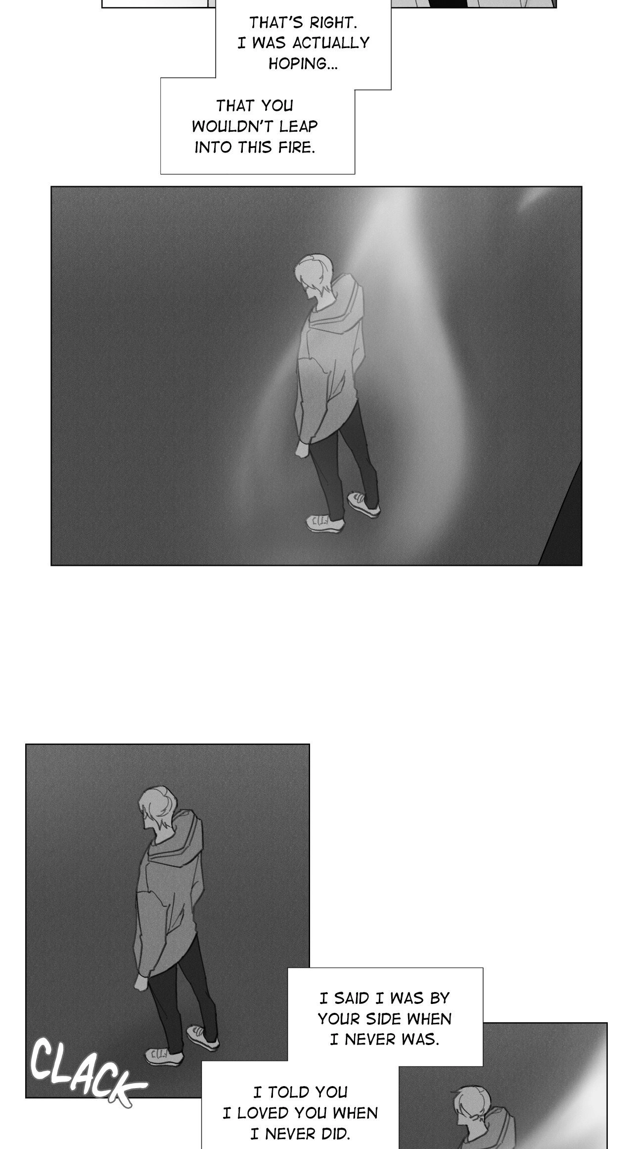 Read Truth or Dare (Yaoi) chapter 39 image 26 on Lezhin